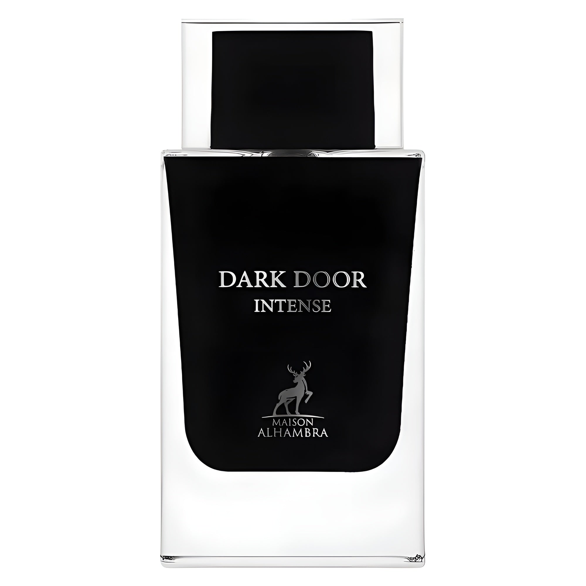 Maison Alhambra Dark Door Intense Eau de Parfum for Men