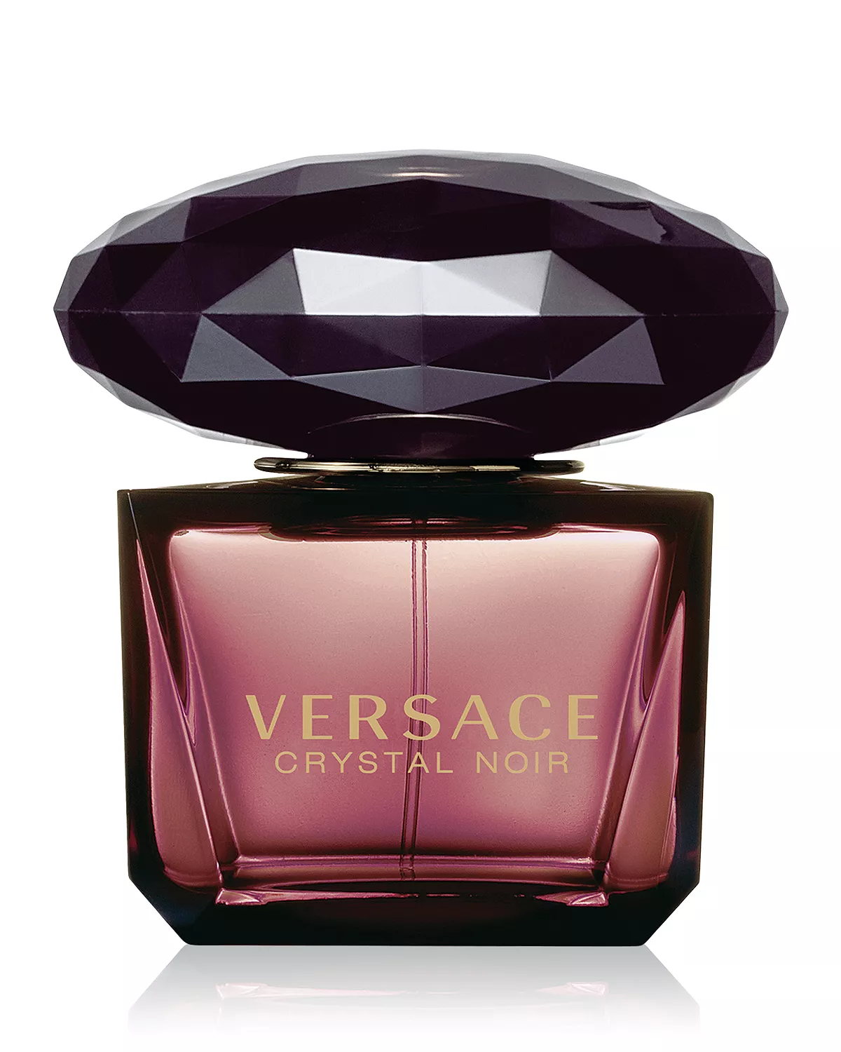 Versace Crystal Noir Eau de Toilette for Women