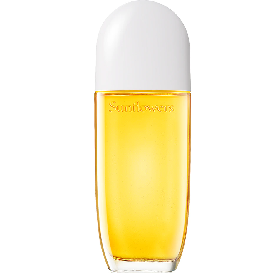 Elizabeth Arden Sun Flowers Eau de Toilette for Women