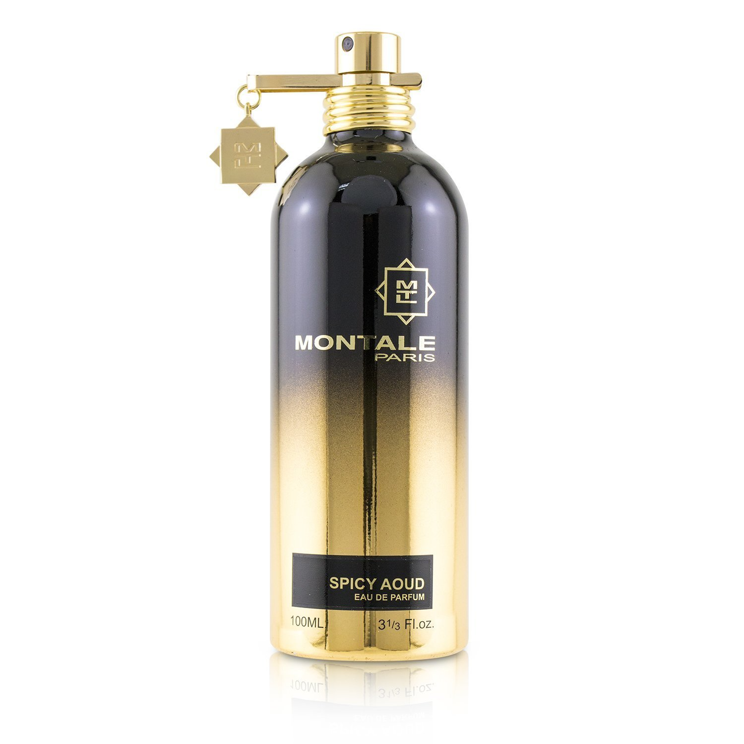 Montale Spicy Aoud Eau de Parfum for Everyone