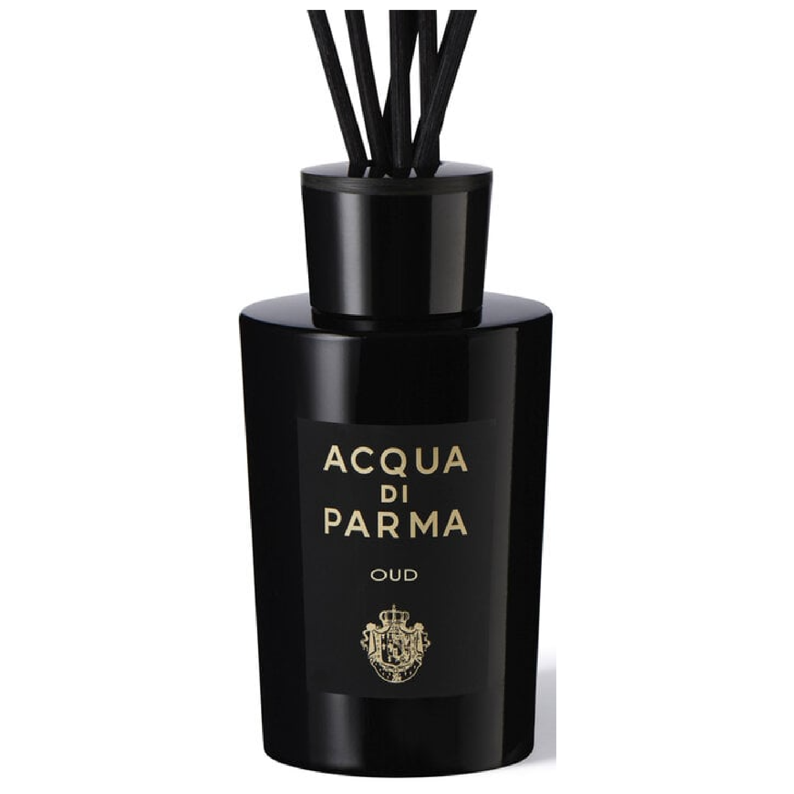 Acqua Di Parma Oud Reed Diffuser - Luxury Home Fragrance