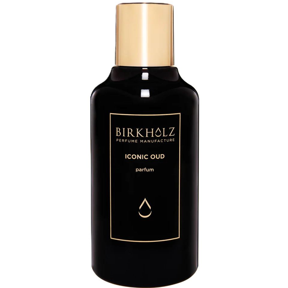 Birkholz Iconic Oud Parfum for Everyone