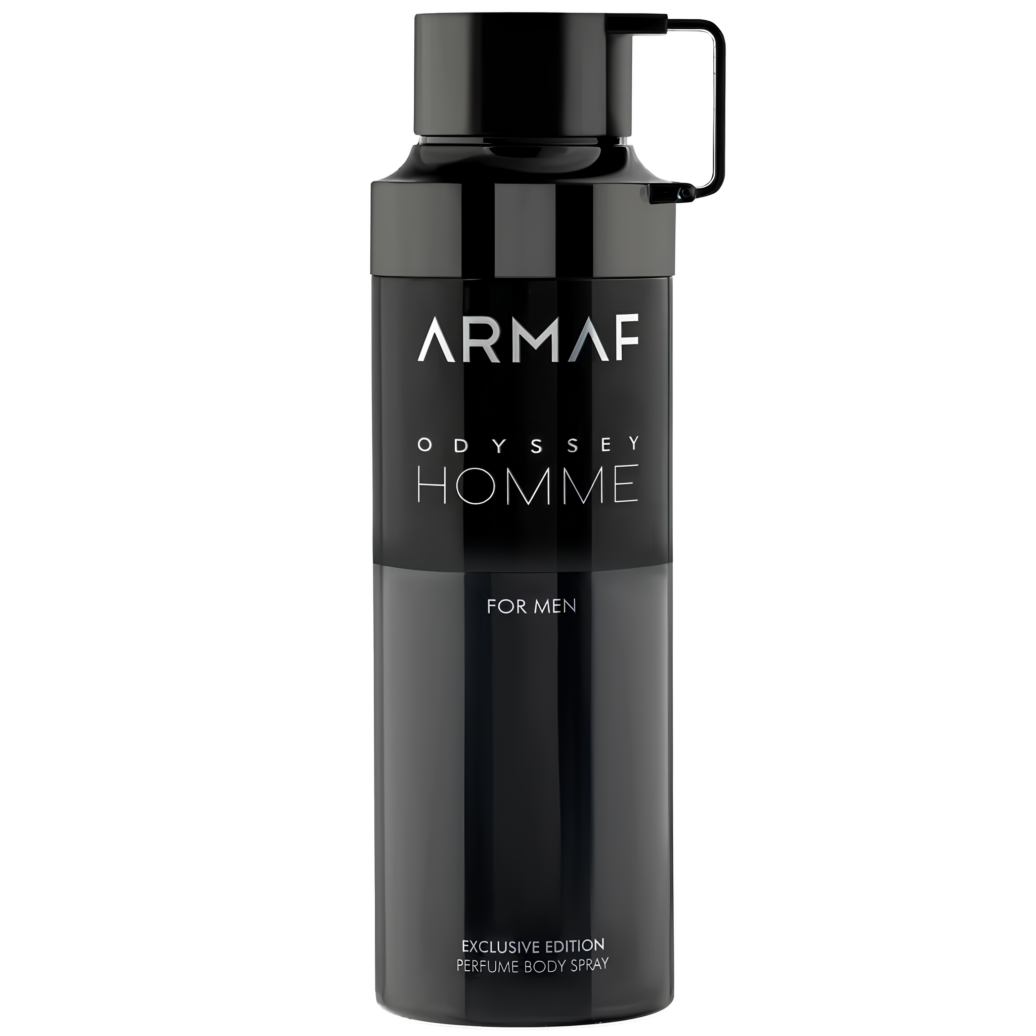 Armaf Odyssey Homme Body Spray - Captivating Elegance