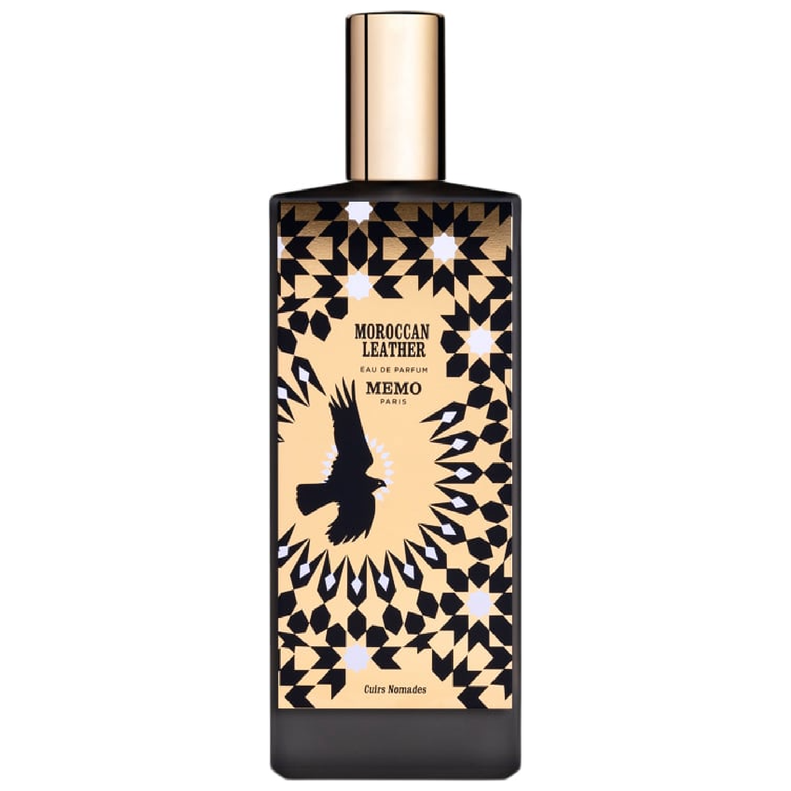 Memo Paris Moroccan Leather Eau de Parfum for Everyone