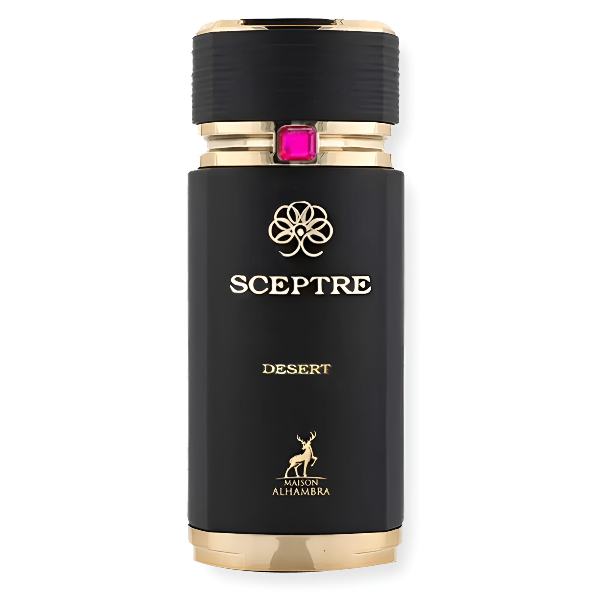 Maison Alhambra Sceptre Desert Eau de Parfum - Unisex