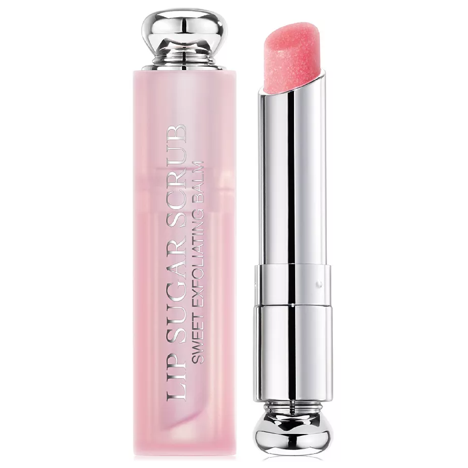 Dior Addict Lip Sugar Scrub - Sweet Exfoliating Balm