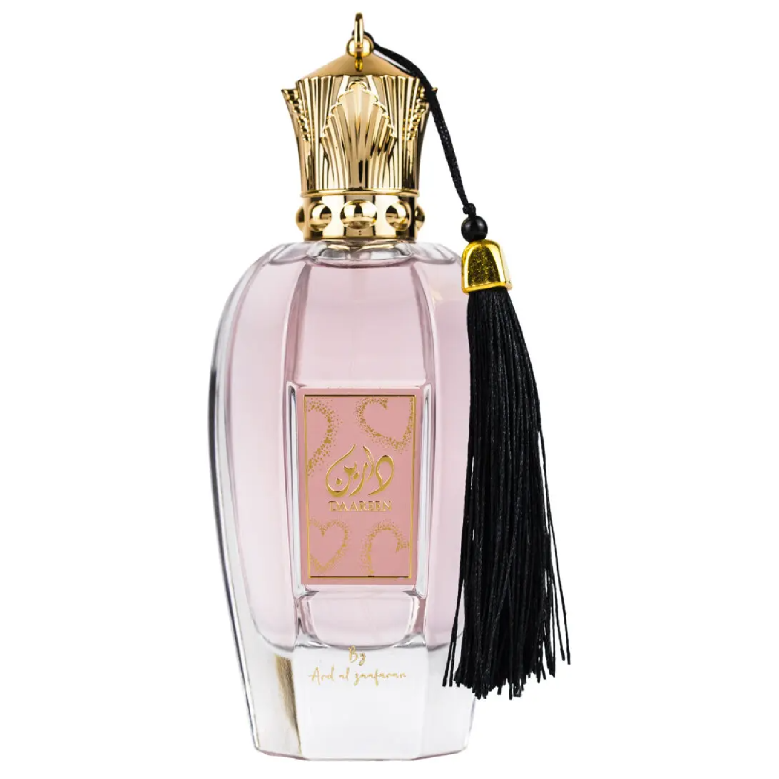 Ard Al Zaafaran Daareen Eau de Parfum for Women