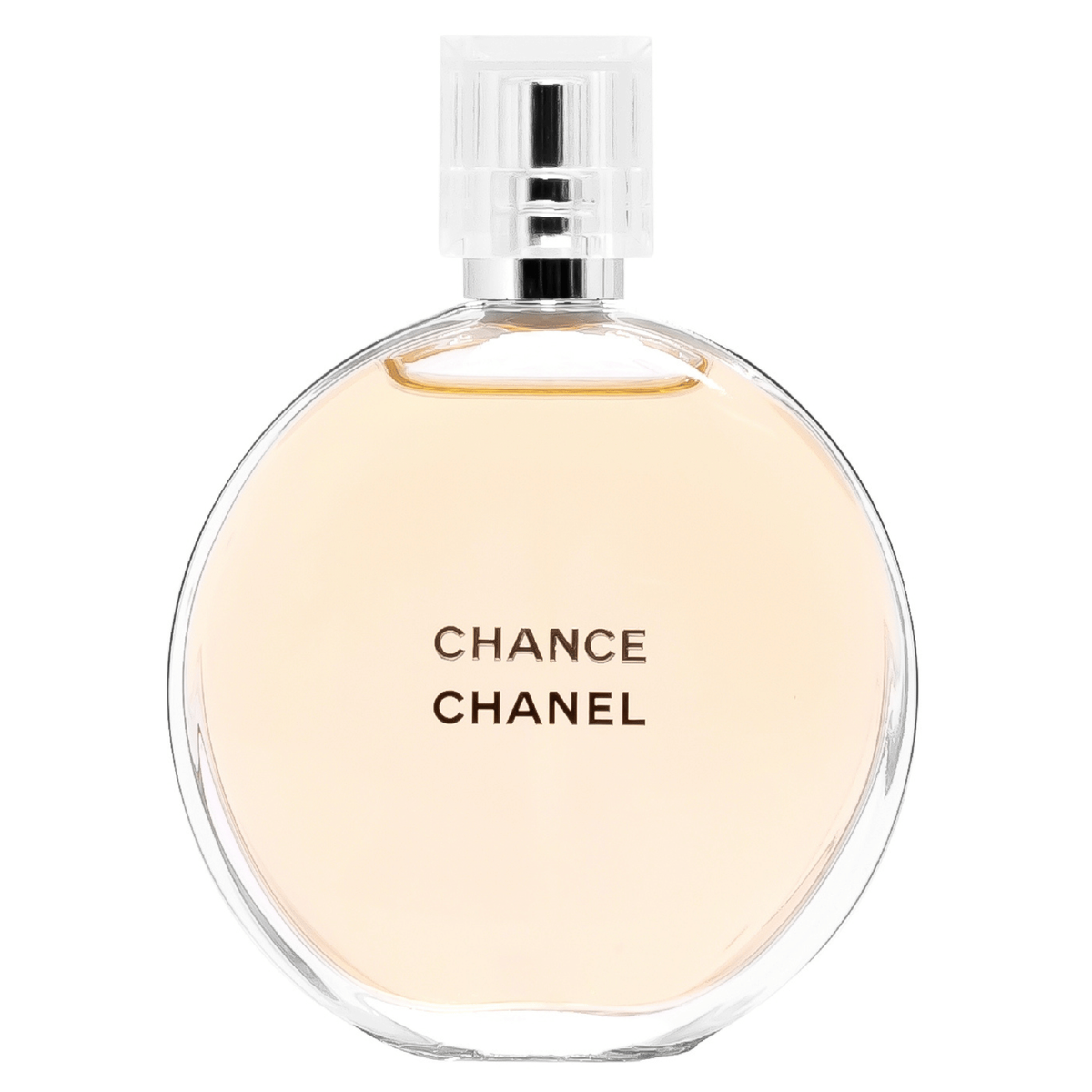 Chanel Chance Eau de Toilette - Floral Fantasy for Women