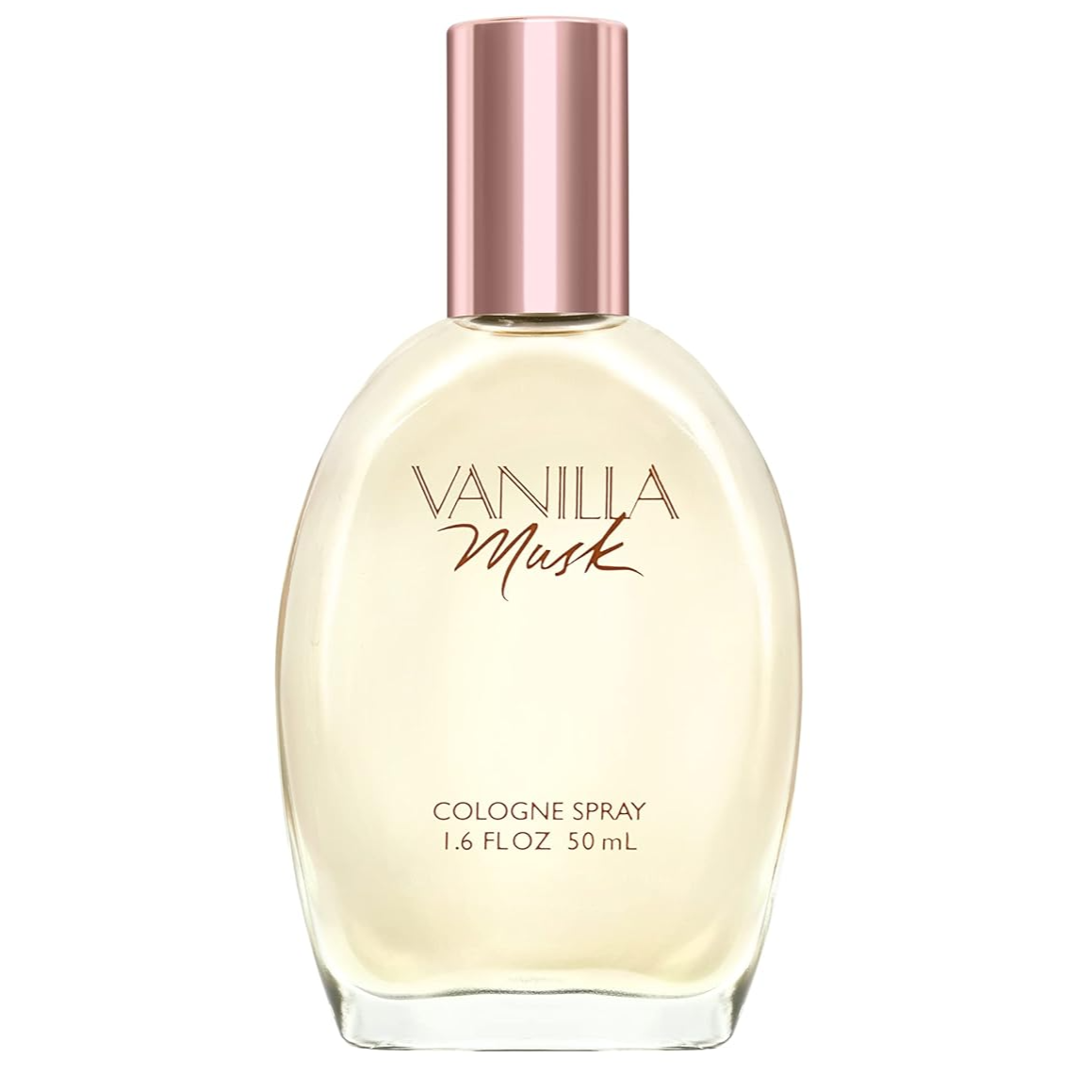Coty Vanilla Musk Cologne for Women