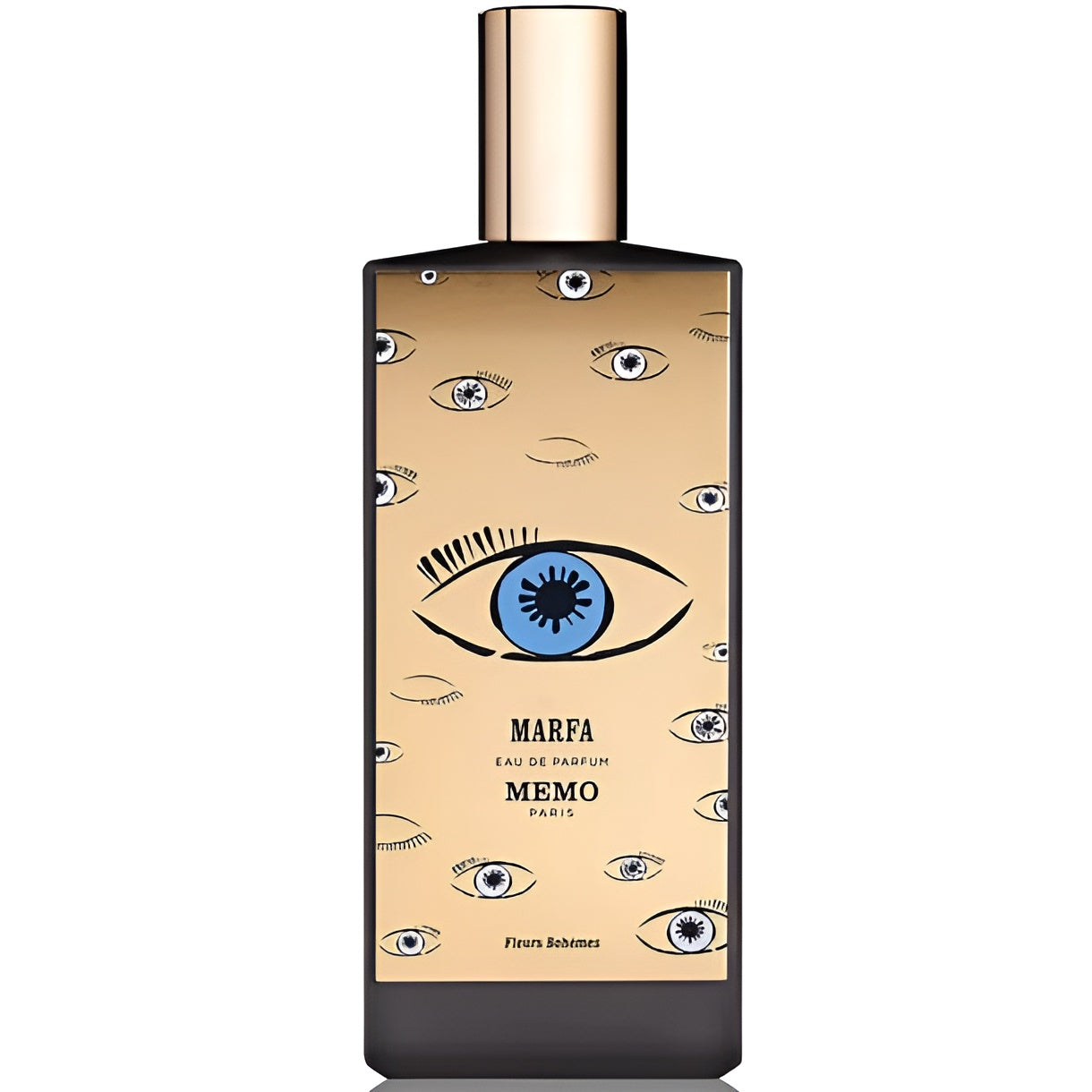 Memo Paris Marfa Eau de Parfum for Everyone