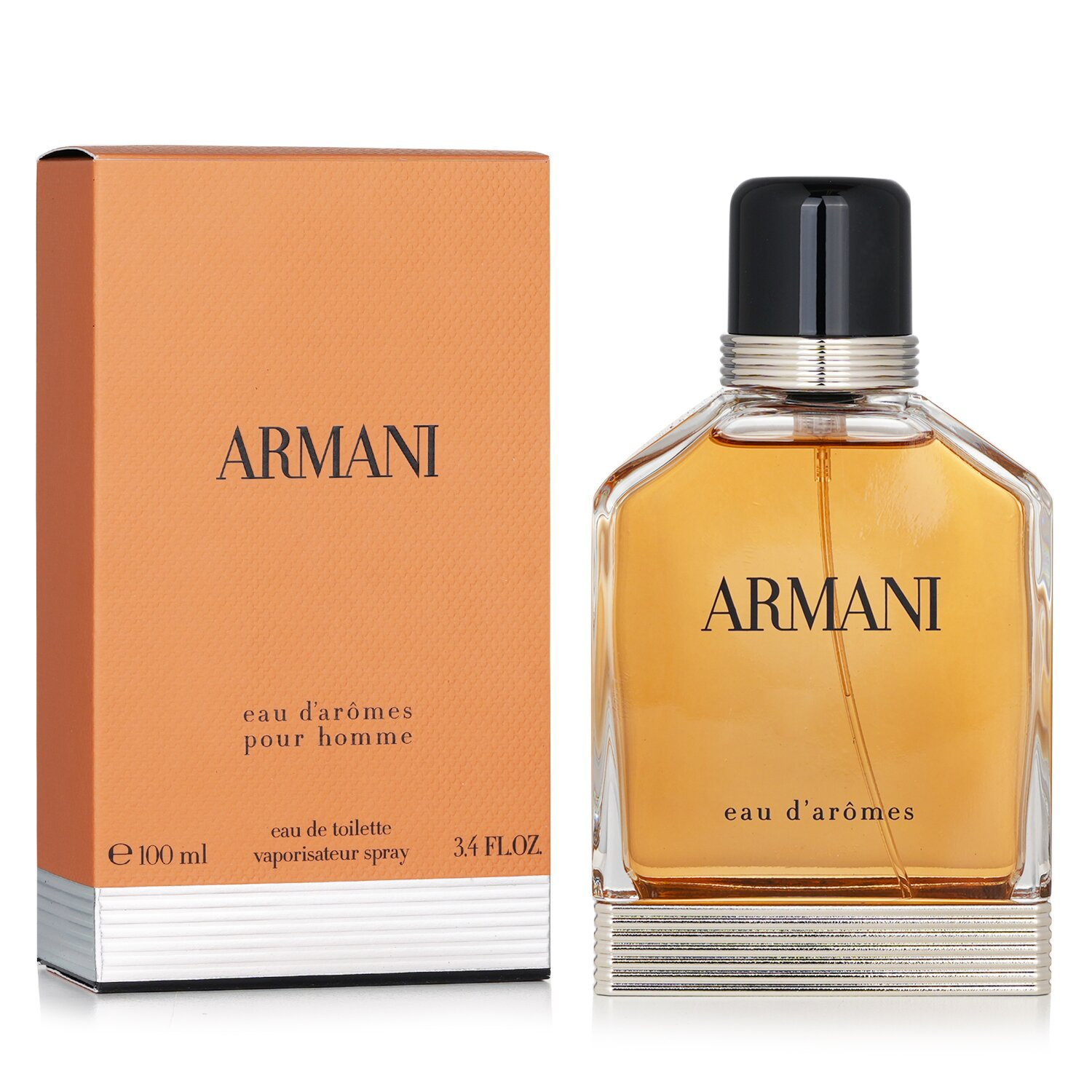 Giorgio Armani Eau D'aromes Eau de Toilette for Men
