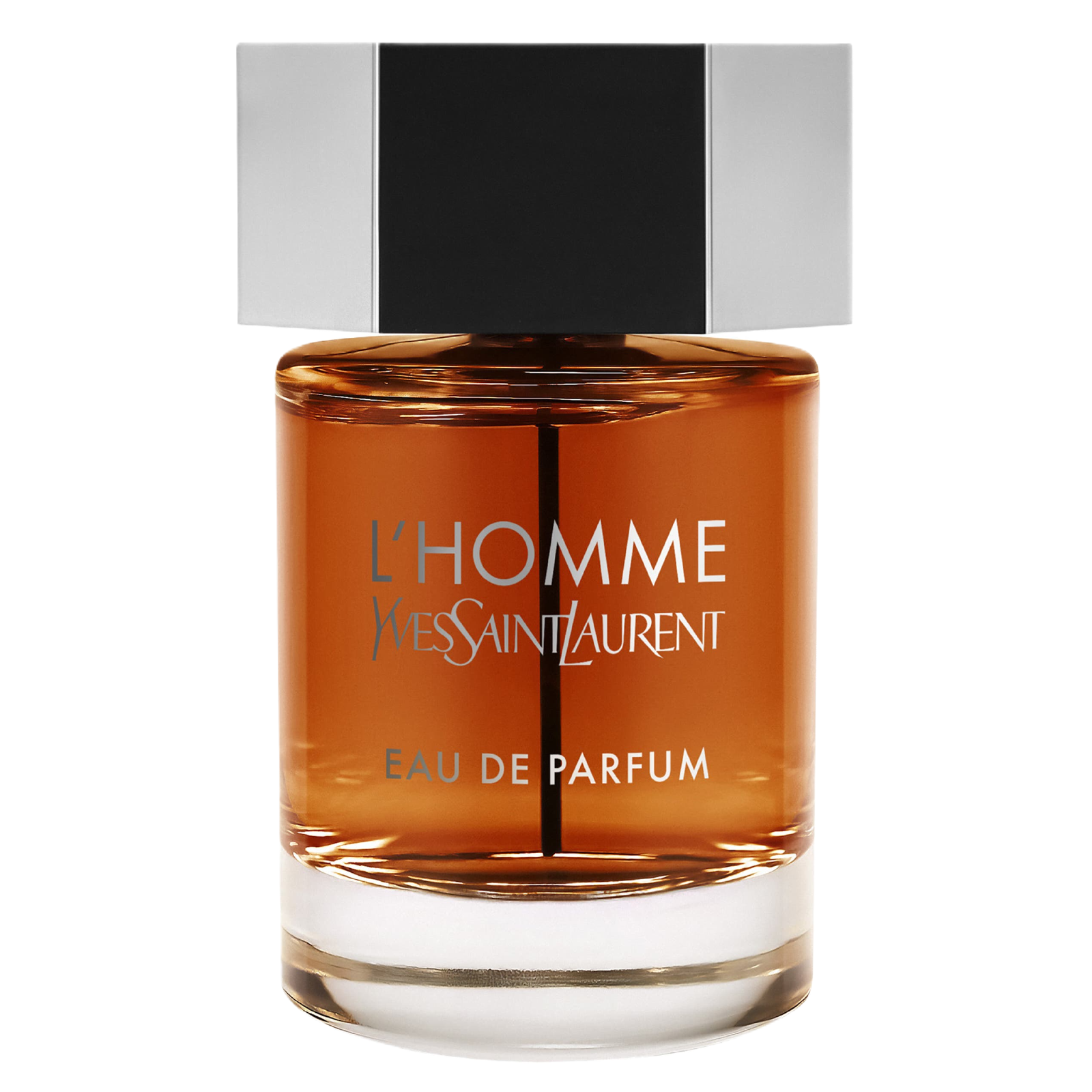 Yves Saint Laurent L'homme Eau de Parfum - Bold & Warm