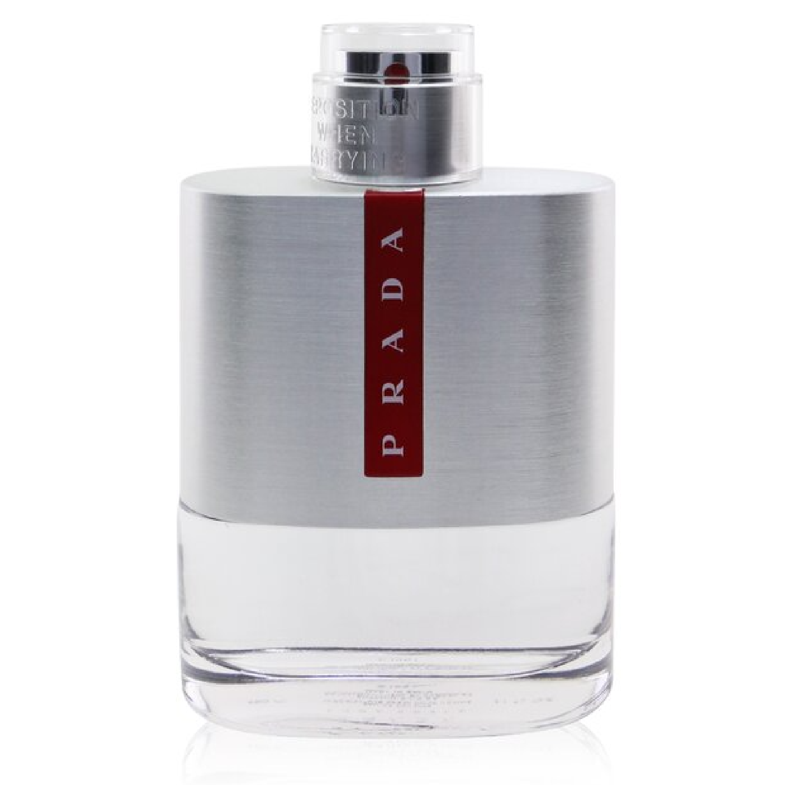 Prada Luna Rossa Eau de Toilette for Men