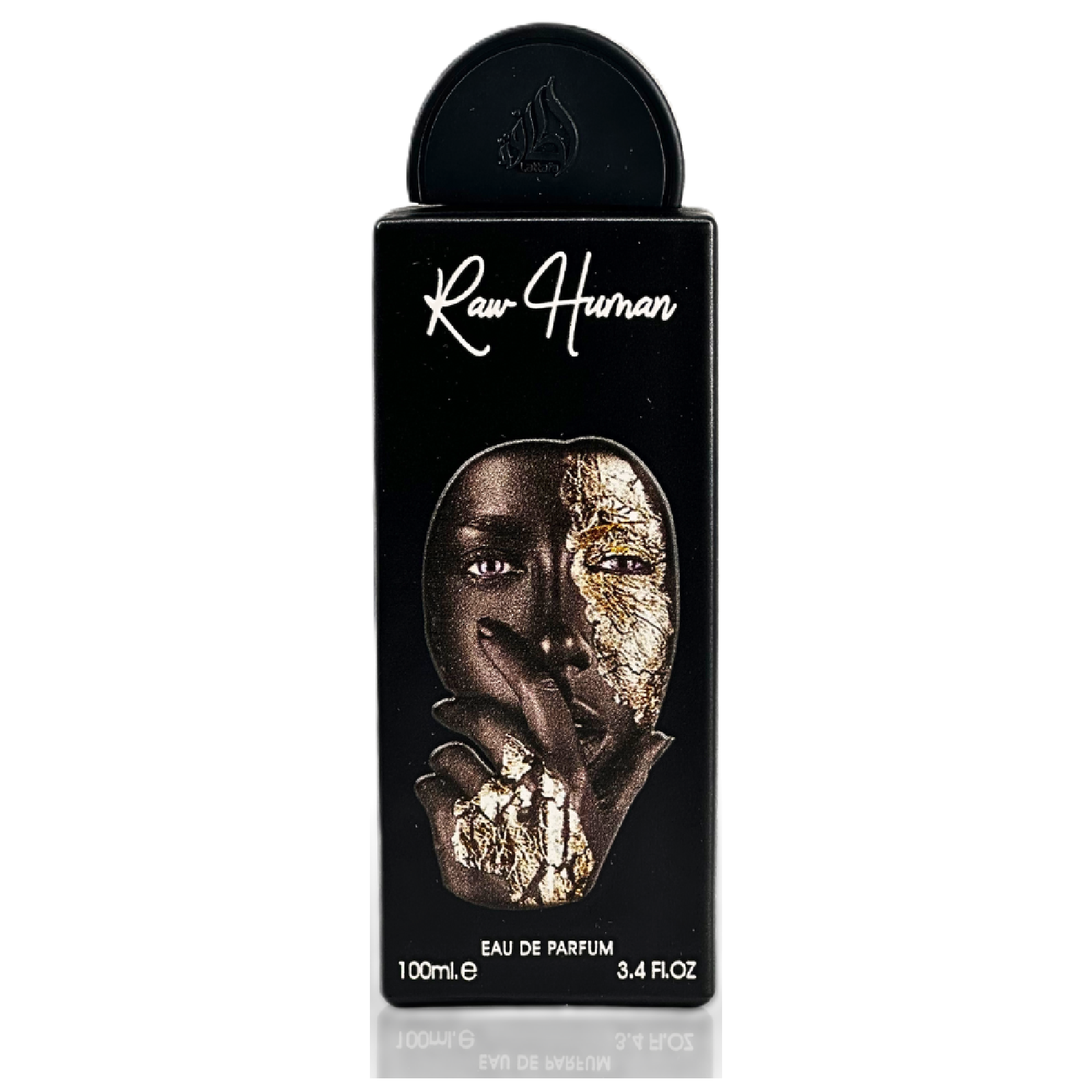 Lattafa Pride Raw Human Eau de Parfum for Everyone