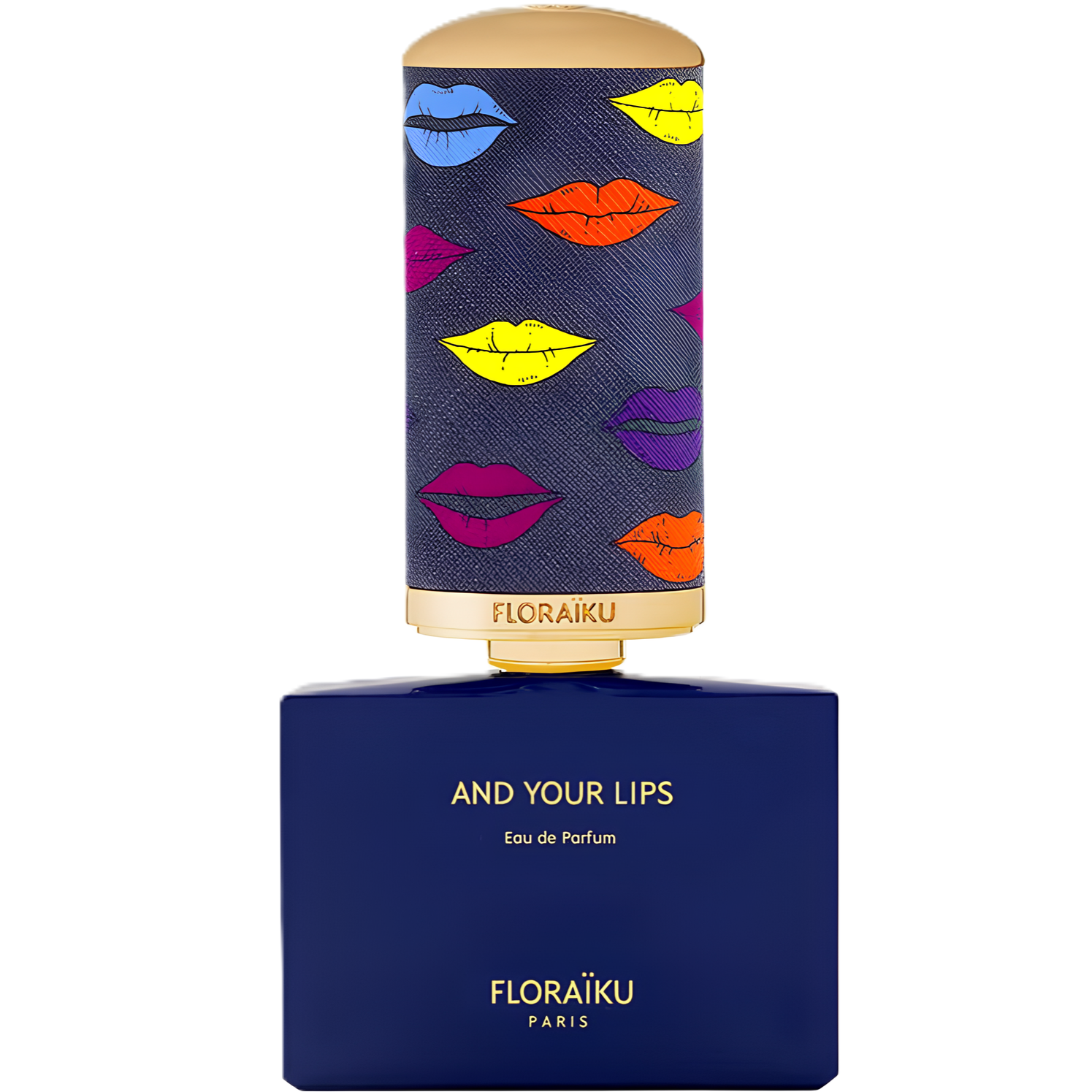 Floraiku And Your Lips for Everyone