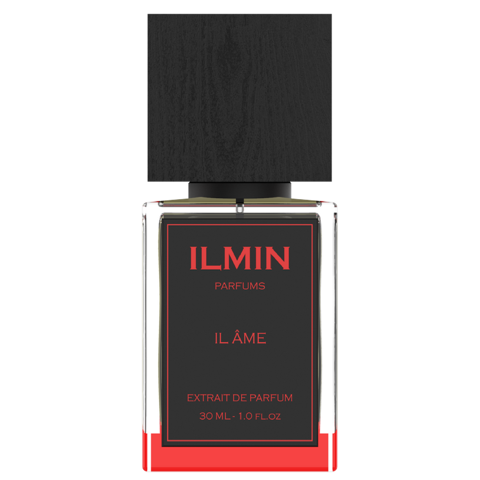 ILMIN Il Ame Extrait de Parfum for Everyone