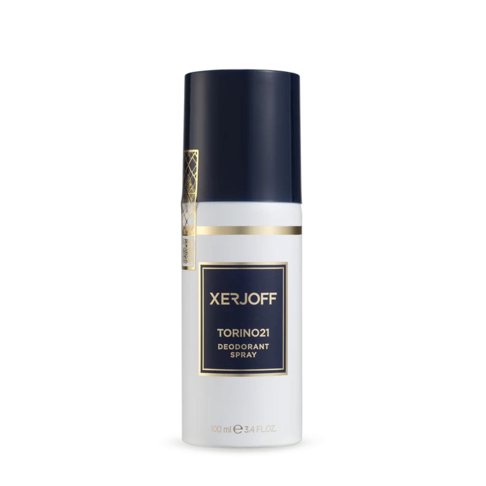 Xerjoff Torino21 Deodorant Spray for Everyone