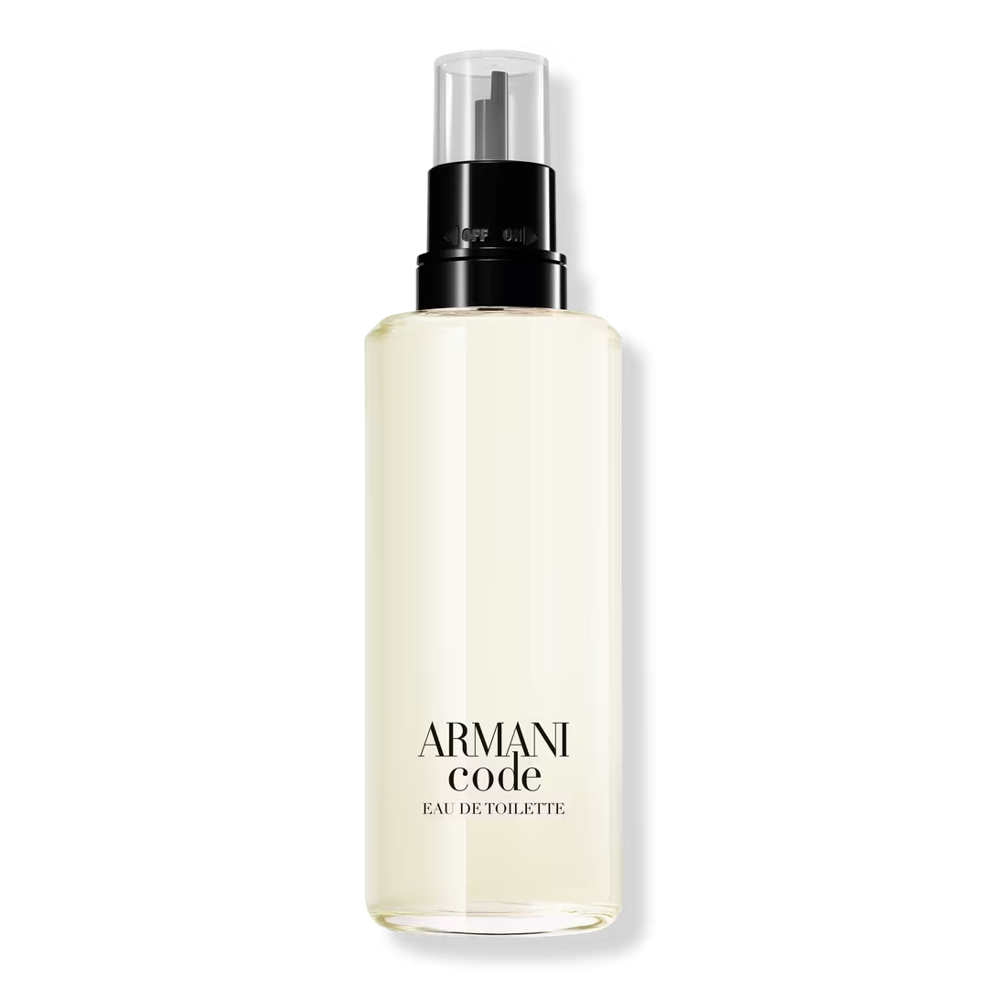 Giorgio Armani Code Eau de Toilette for Men