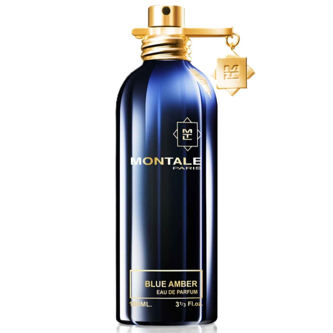 Montale Blue Amber Eau de Parfum for Everyone