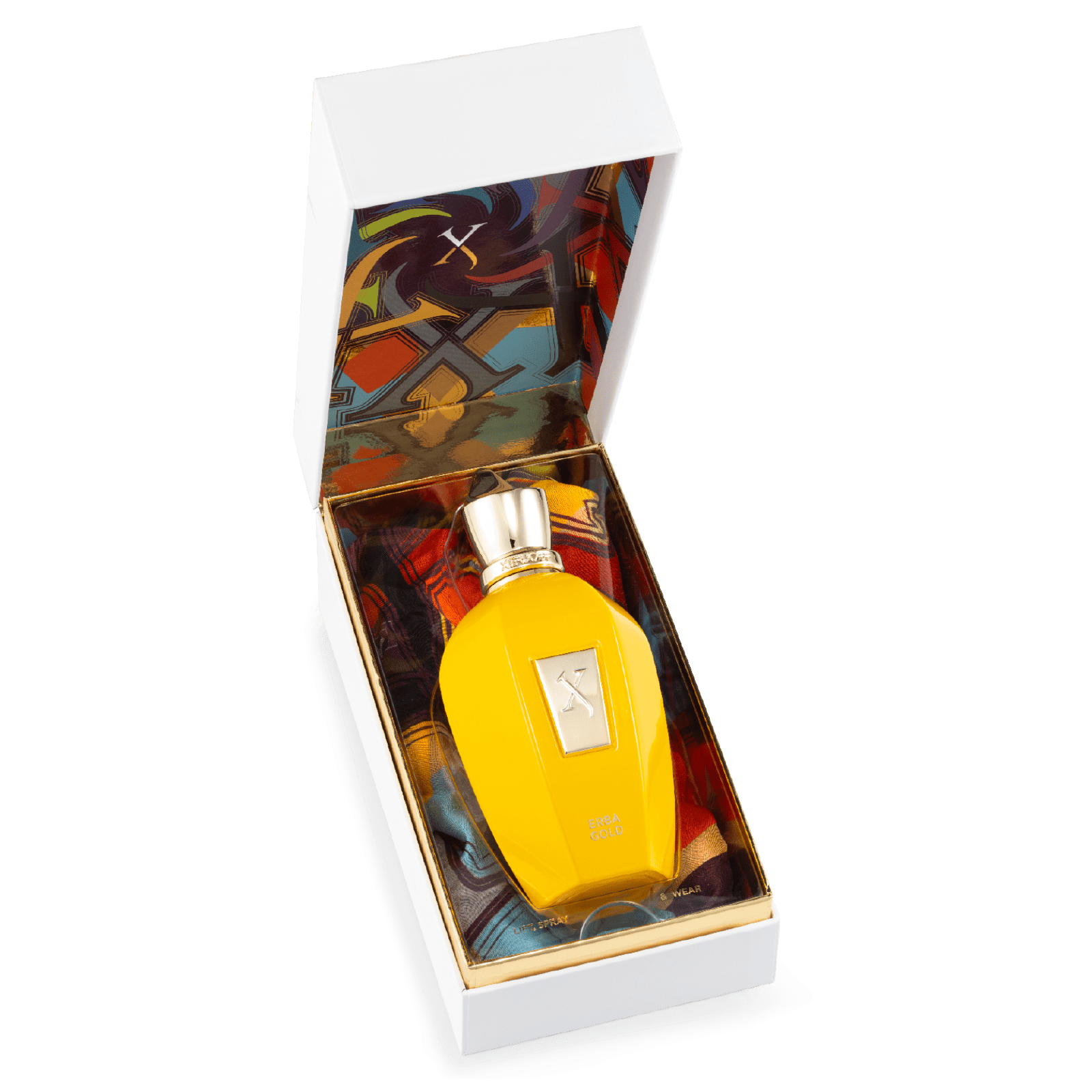 Xerjoff Erba Gold Eau de Parfum for Everyone