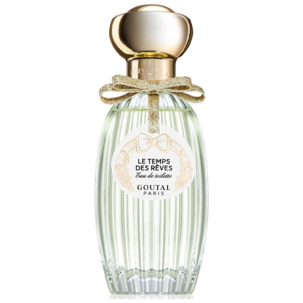 Temps Des Reves Eau De Toilette