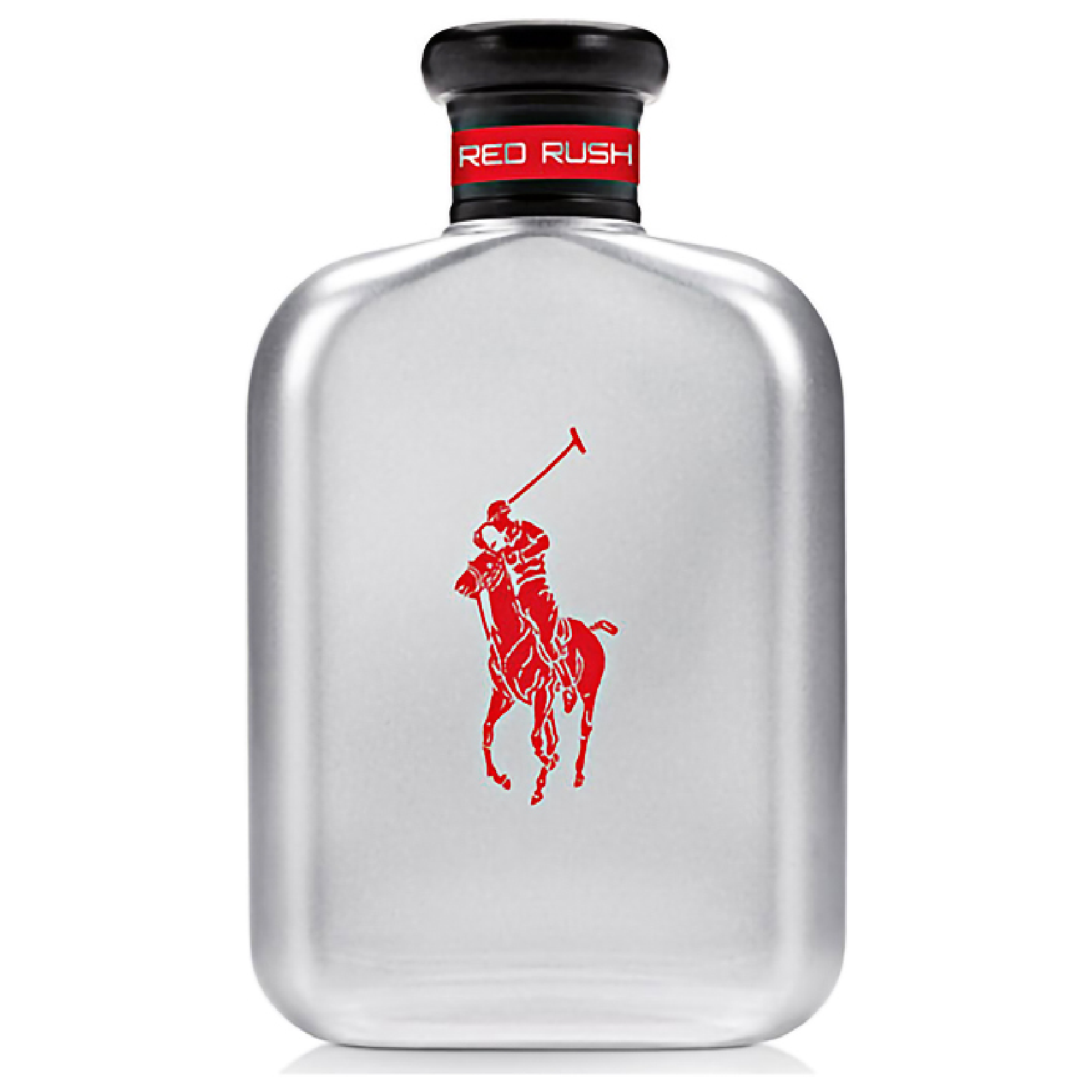 Ralph Lauren Polo Red Rush Eau de Toilette for Men