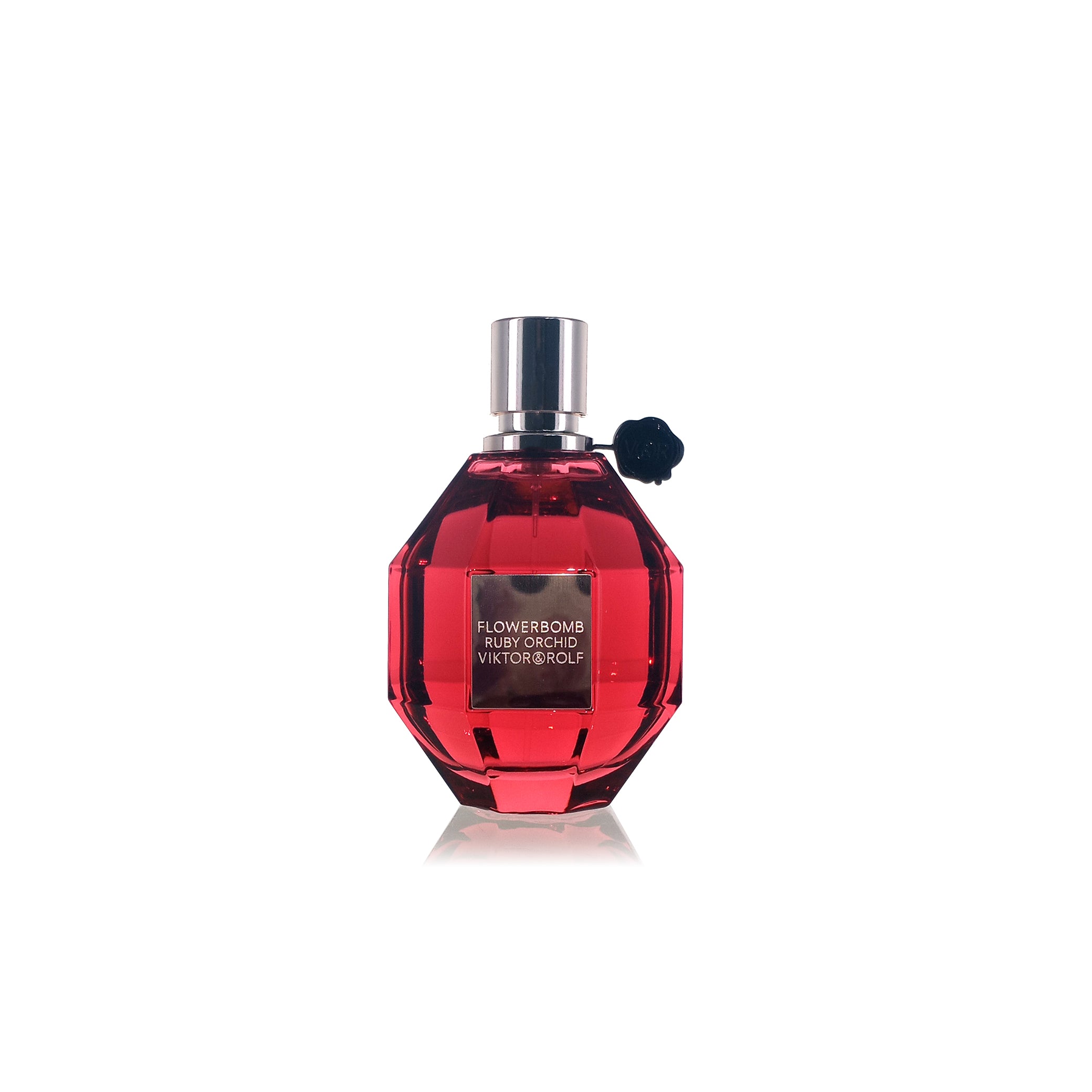 Viktor & Rolf Flower bomb Ruby Orchid Eau de Parfum for Women