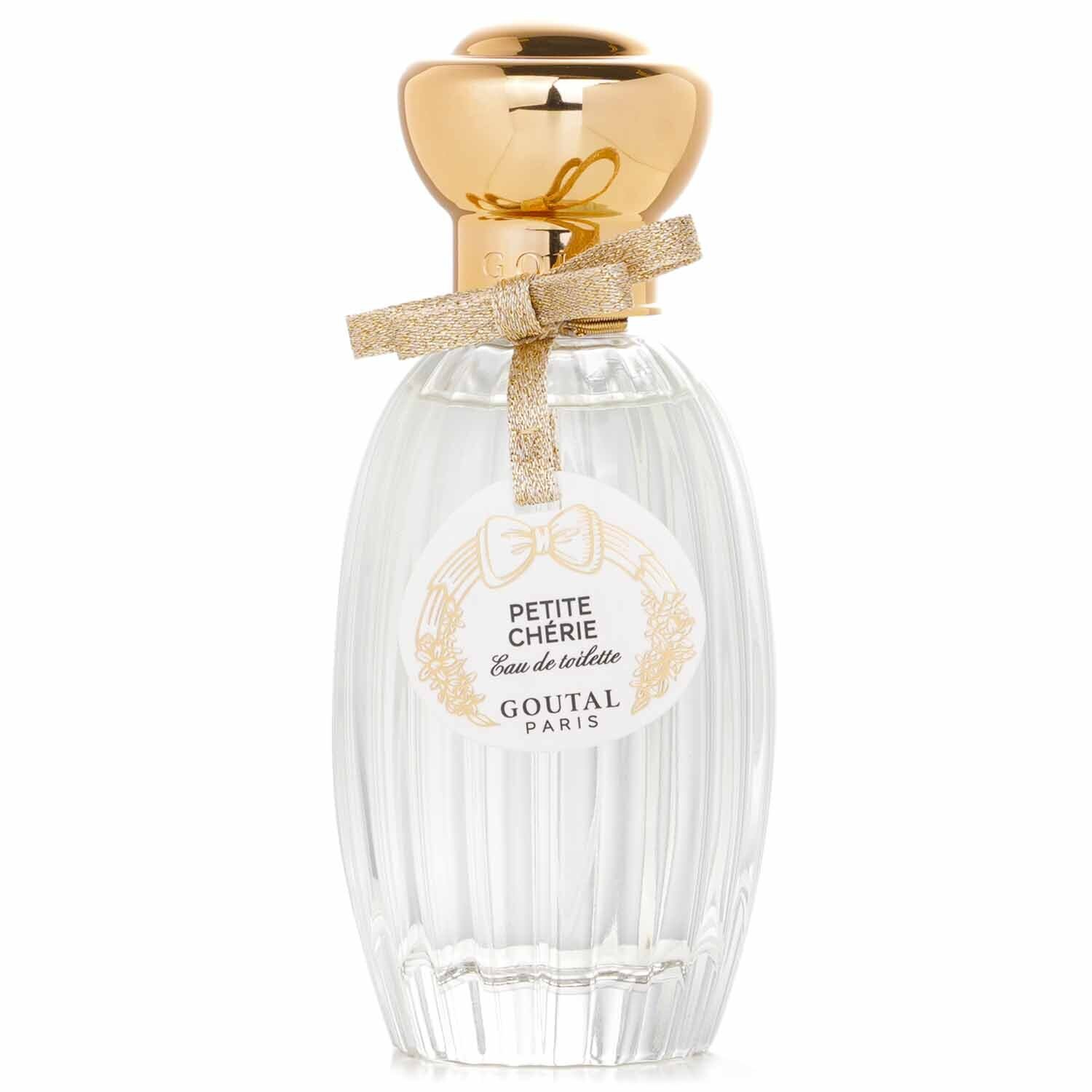 Goutal Petite Cherie Eau de Toilette - Sweet & Fresh