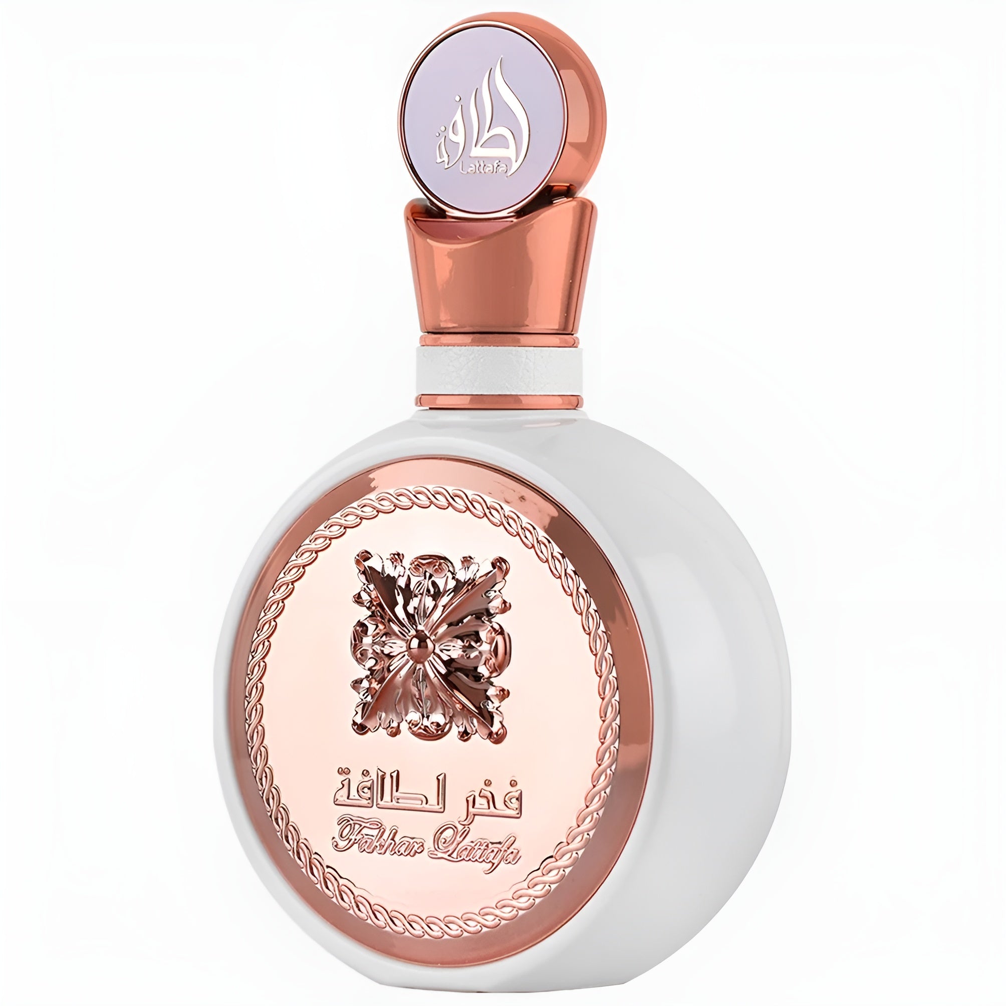 Lattafa Fakhar Eau de Parfum for Women - Elegant & Alluring