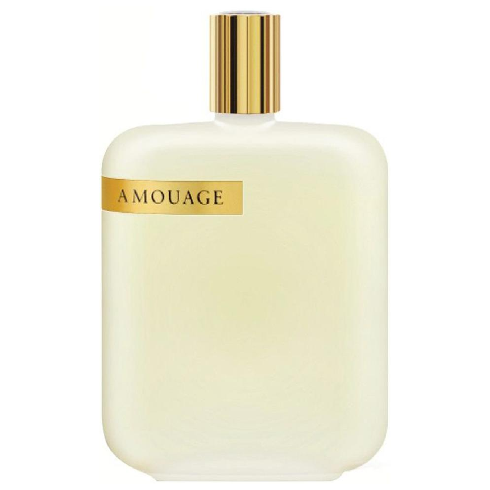 Amouage Opus II Library Collection Eau de Parfum for Everyone
