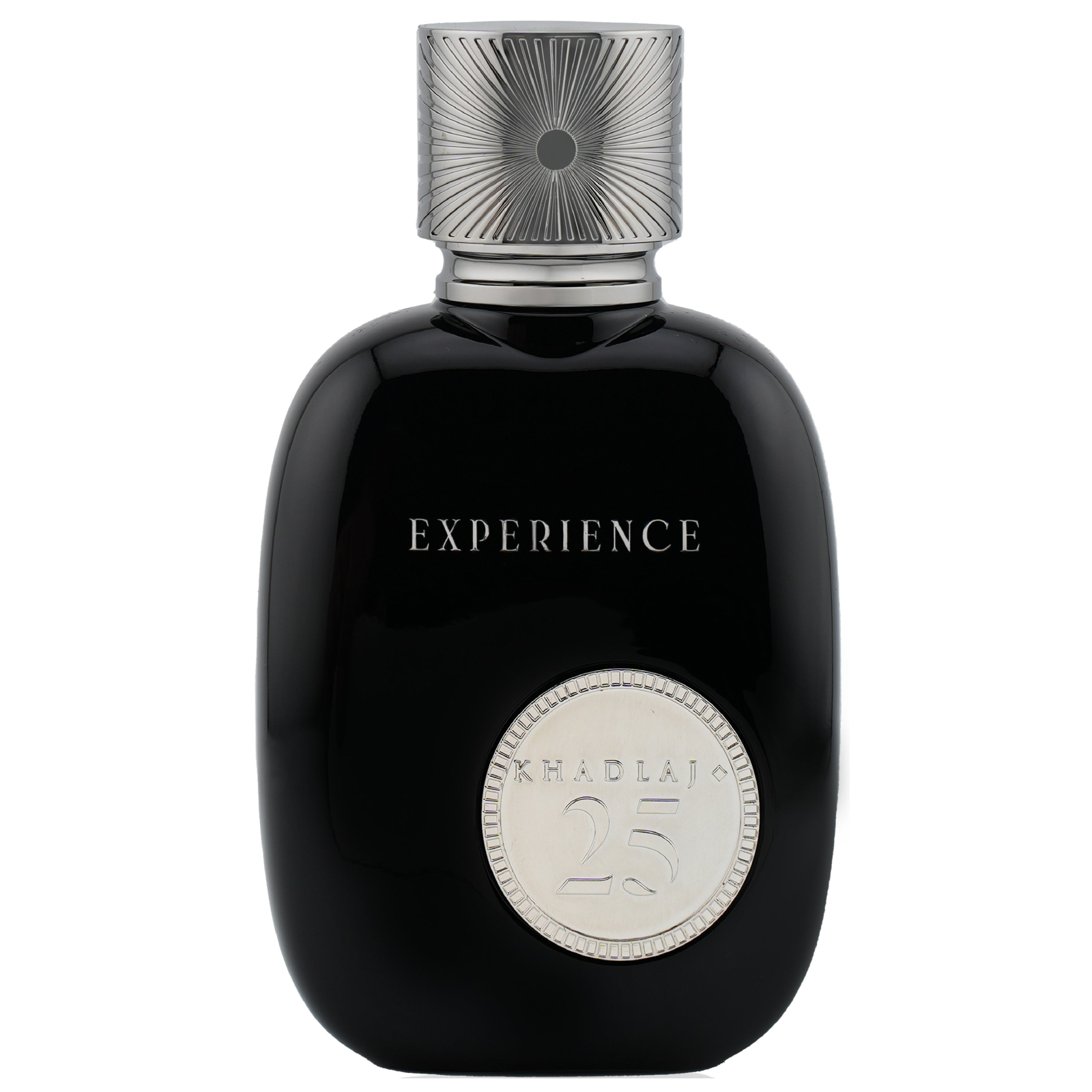 Khadlaj  香水 Khadlaj 25 Experience Eau de Parfum - Unisex Luxury