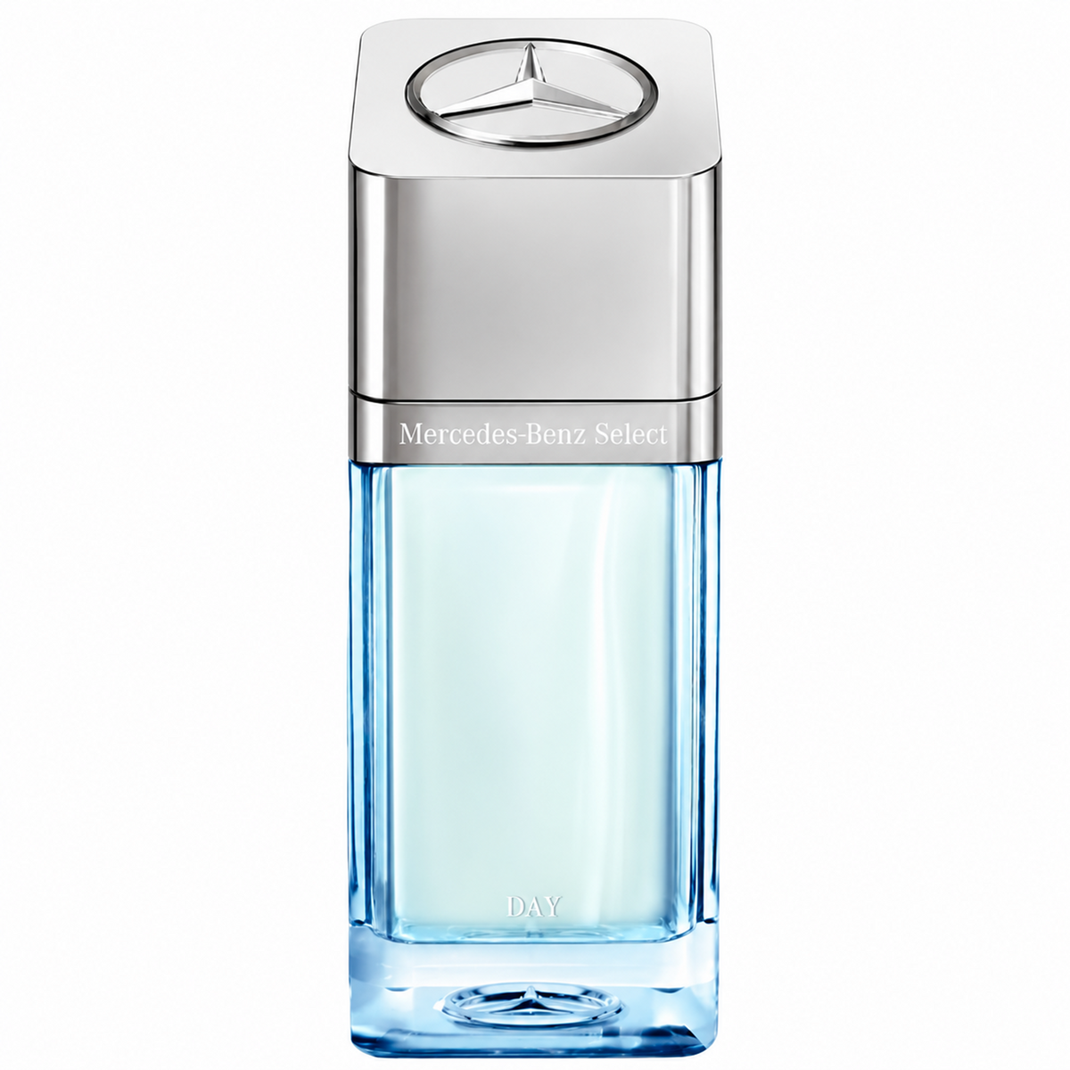 Mercedes Benz Select Day Eau de Toilette for Men