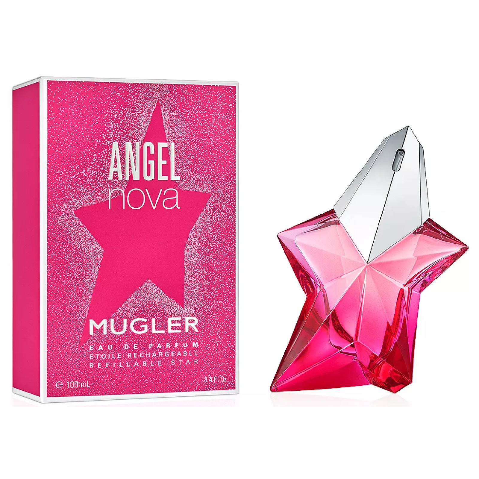 Mugler Angel Nova Eau de Parfum for Women