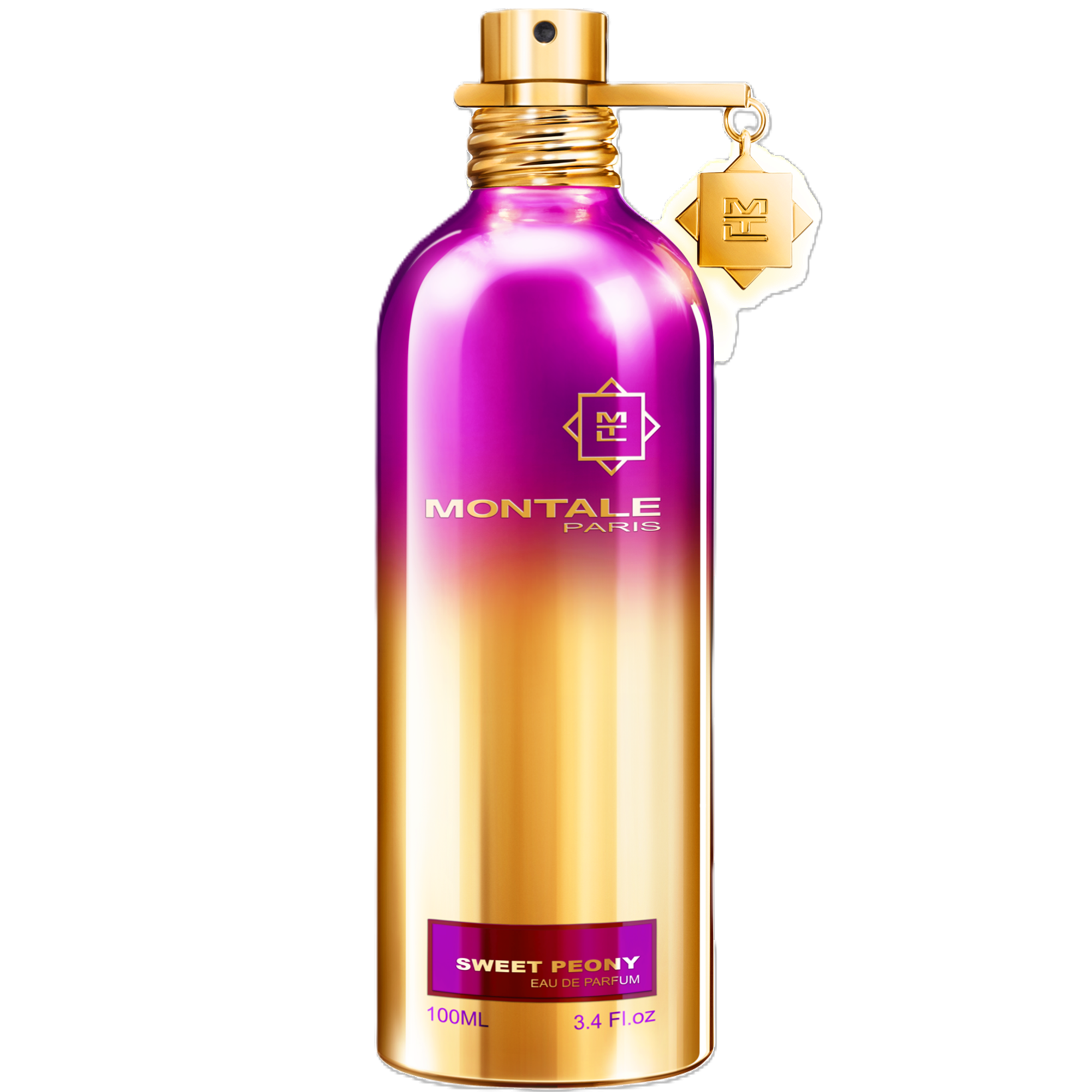 Montale Sweet Peony Eau de Parfum for Women