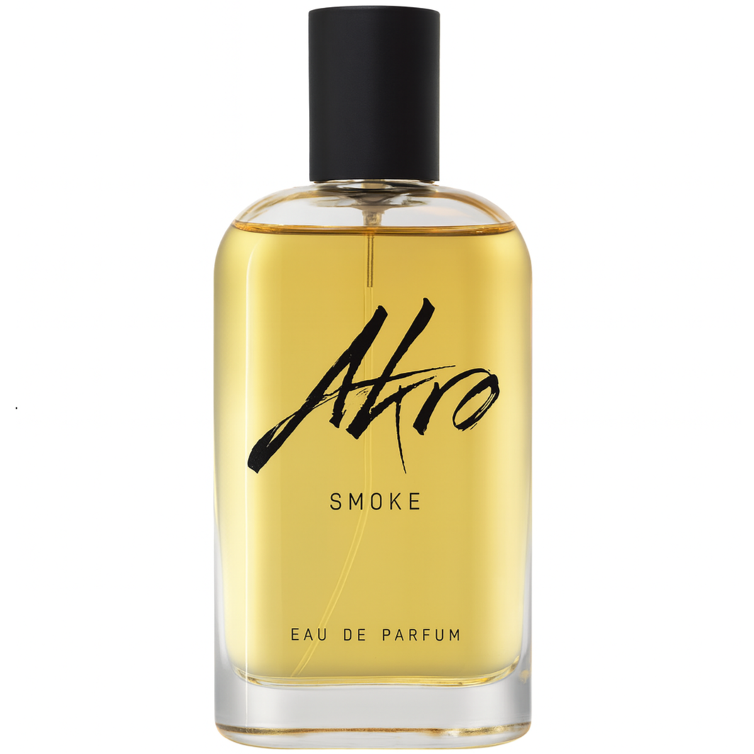 Akro Smoke Eau de Parfum for Everyone