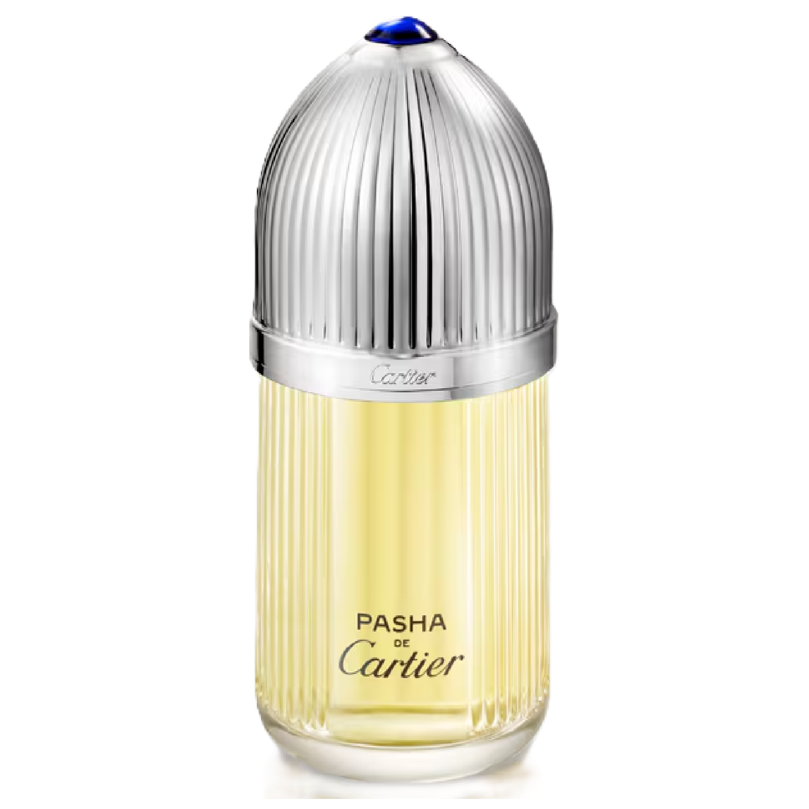 Cartier Pasha Eau de Toilette for Men - Fresh & Woody Scent