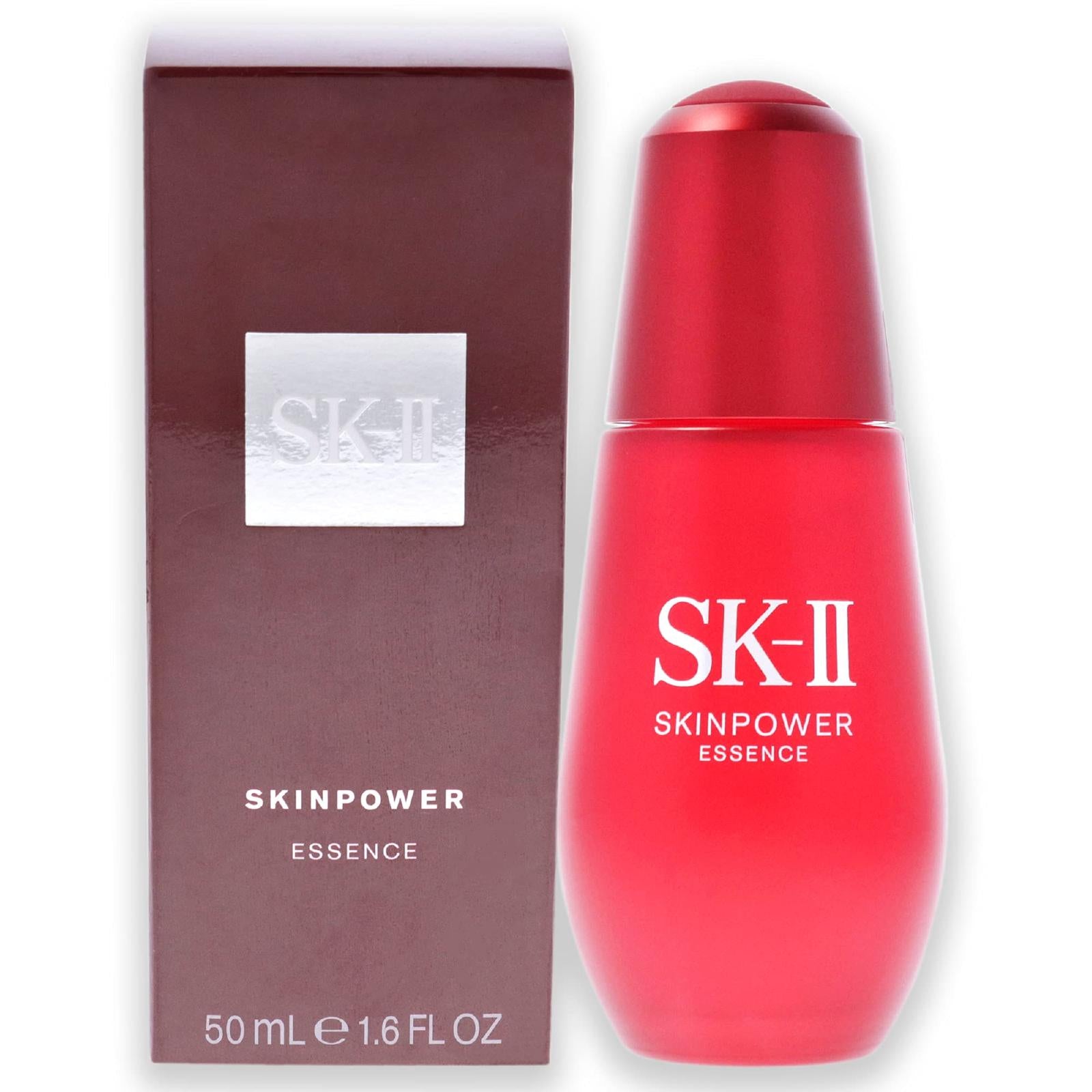 Sk-ii Skinpower Essence