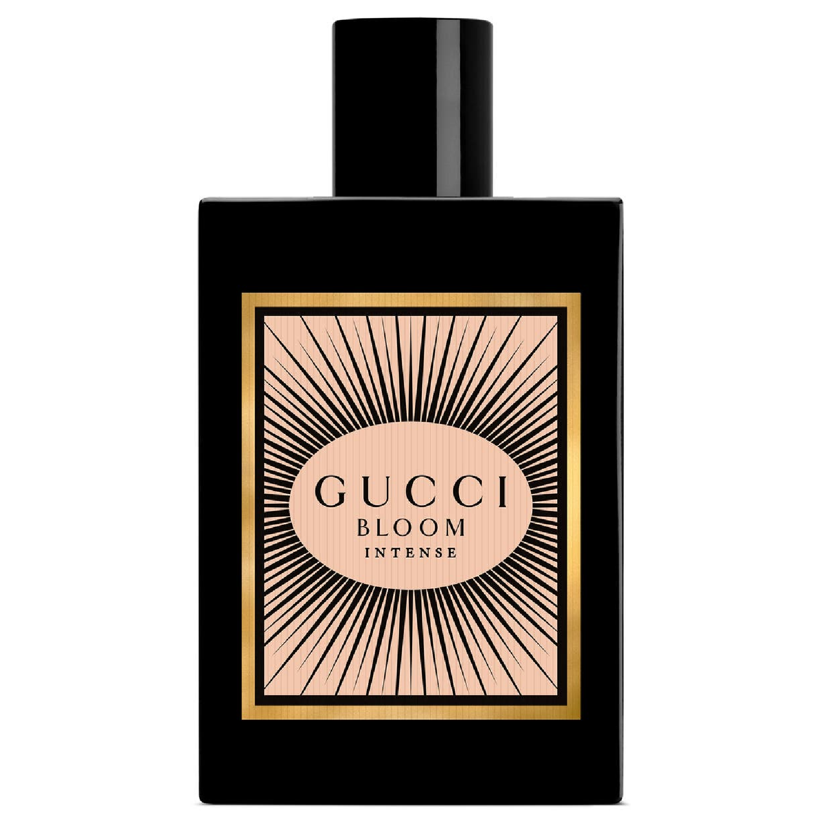 香水(女性用) GUCCI BLOOM Eau de Parfum Intense 50ml Gucci Bloom Intense Eau de Parfum - Floral Elegance