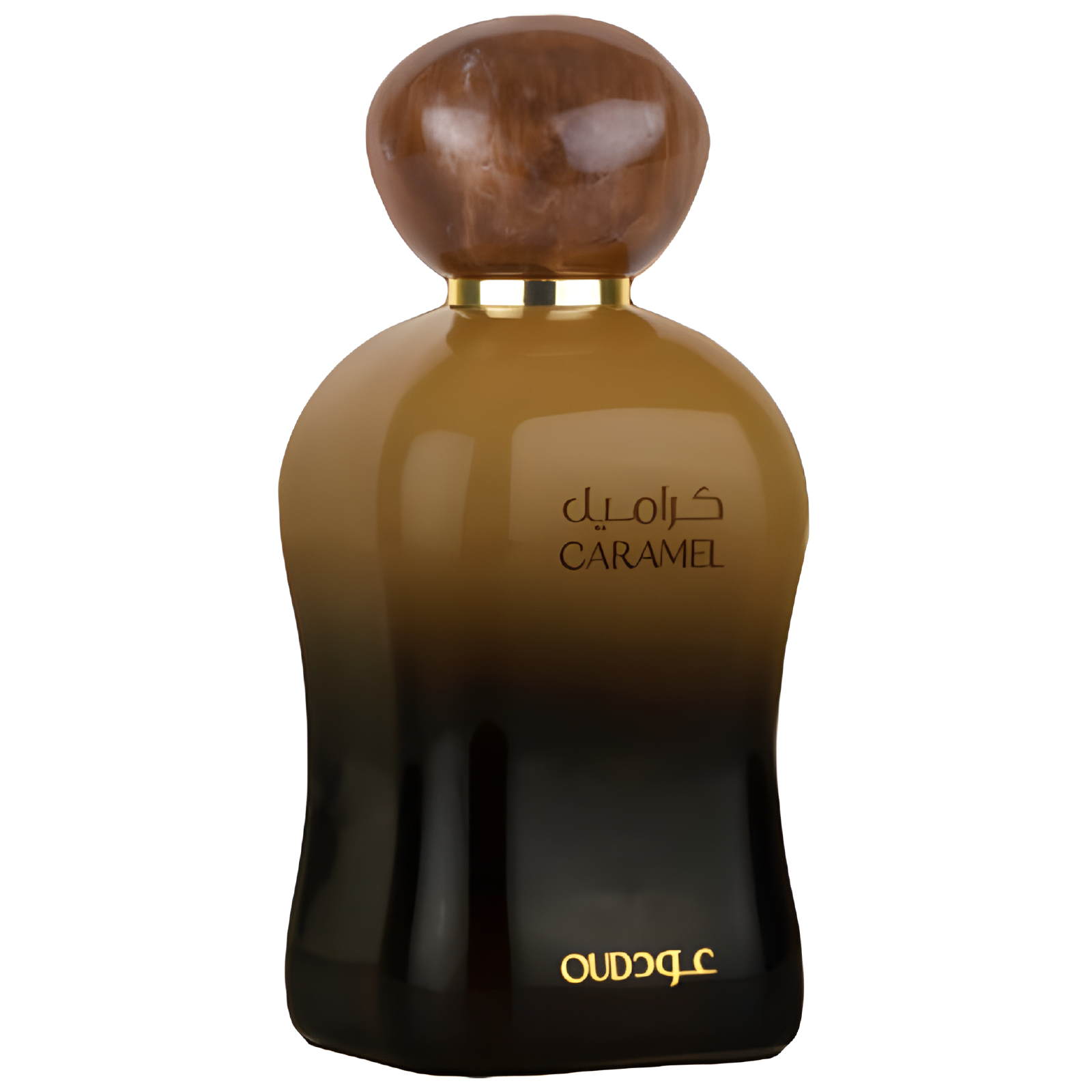 Ard Al Zaafaran Caramel Oud Eau de Parfum for Everyone