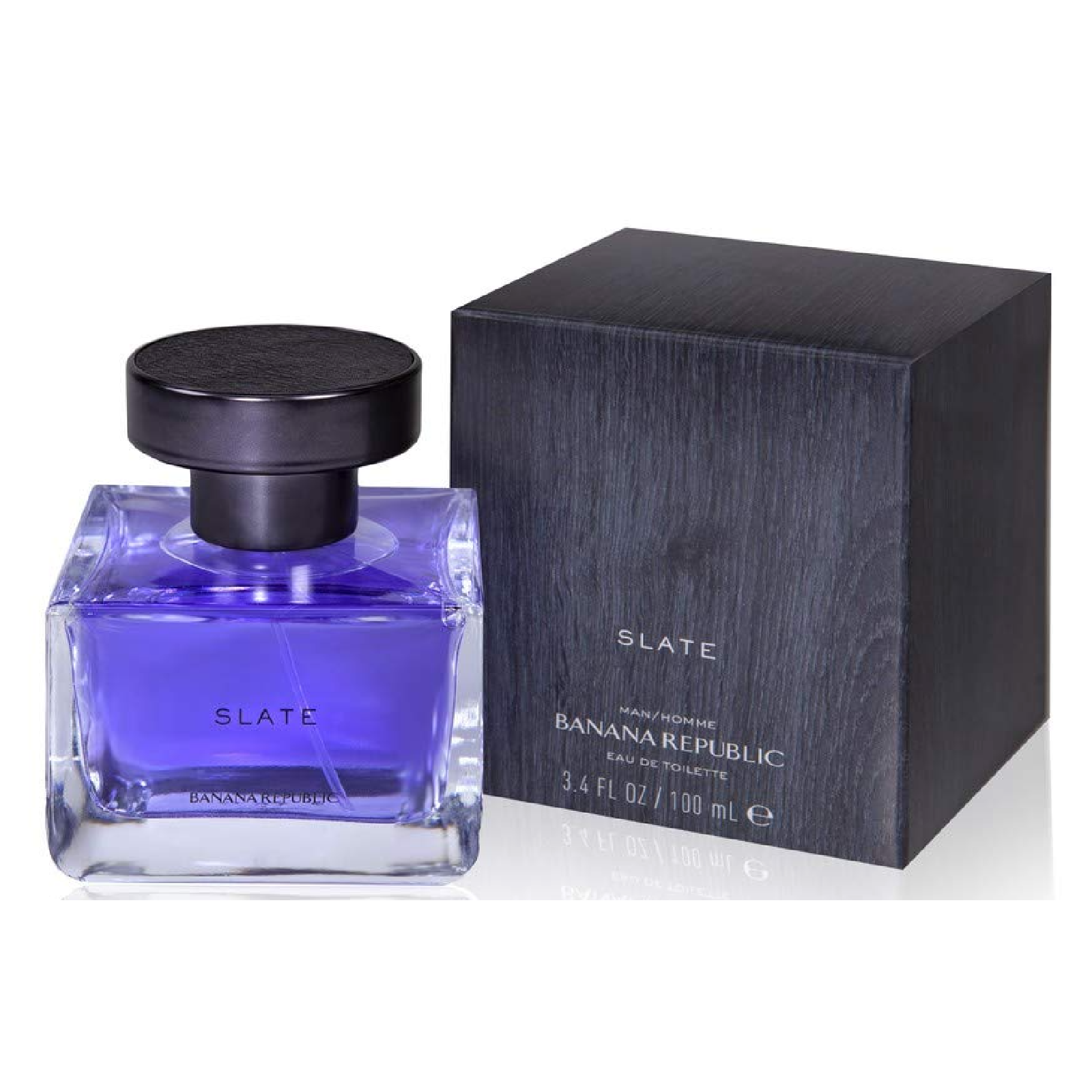 Banana Republic Slate Eau de Toilette for Men