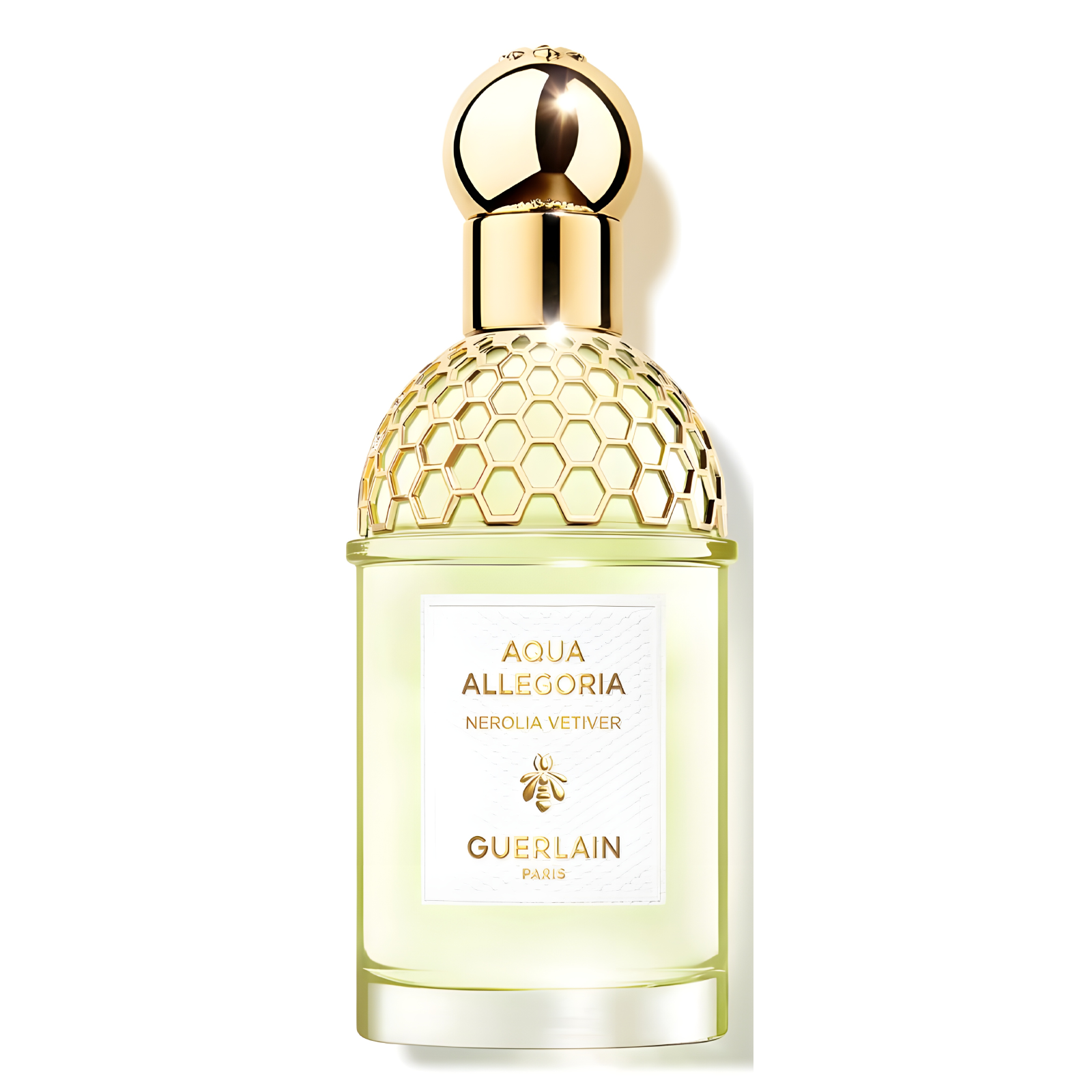 Guerlain Aqua Allegoria Nerolia Vetiver Eau de Toilette for Everyone