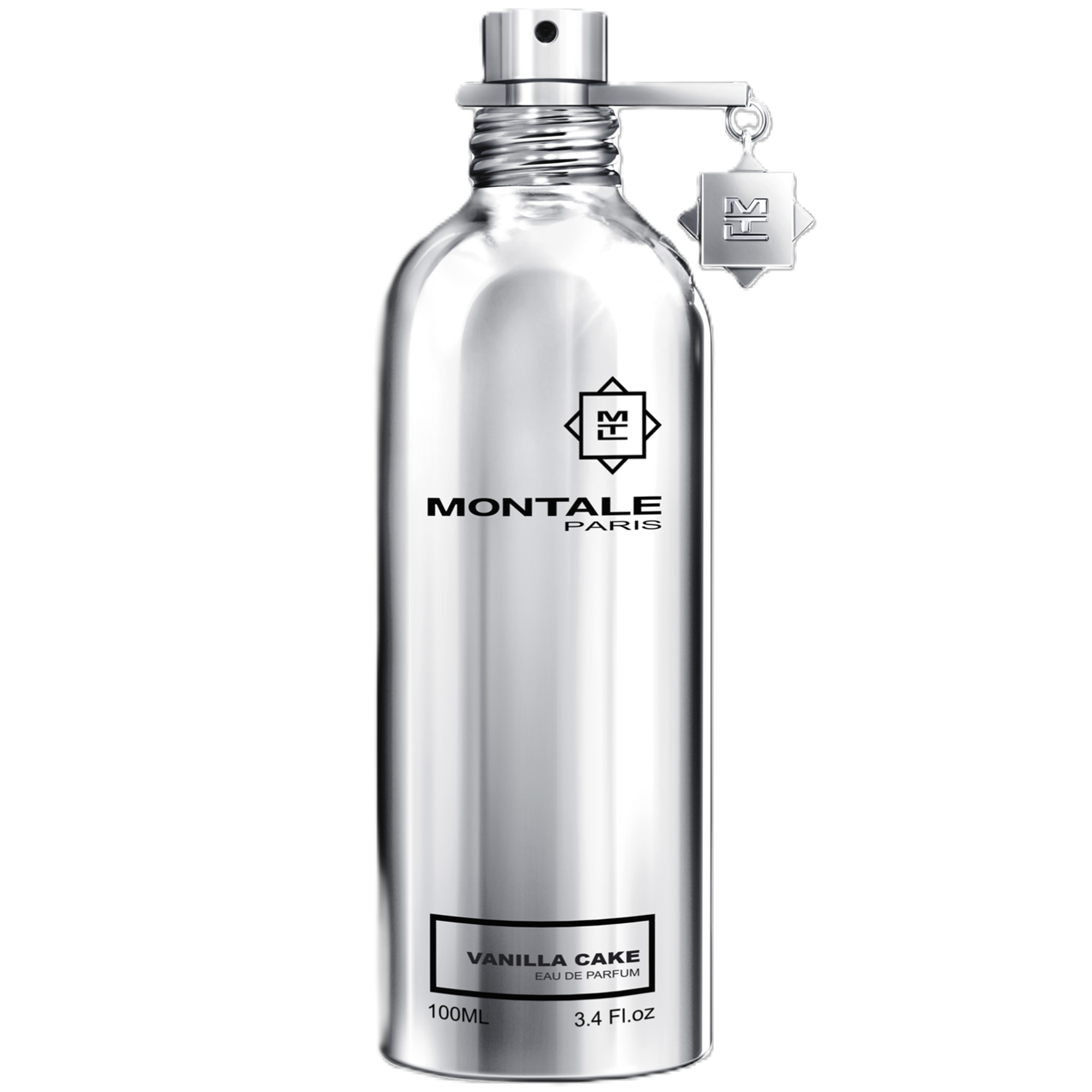 Montale Vanilla Cake Eau de Parfum for Everyone