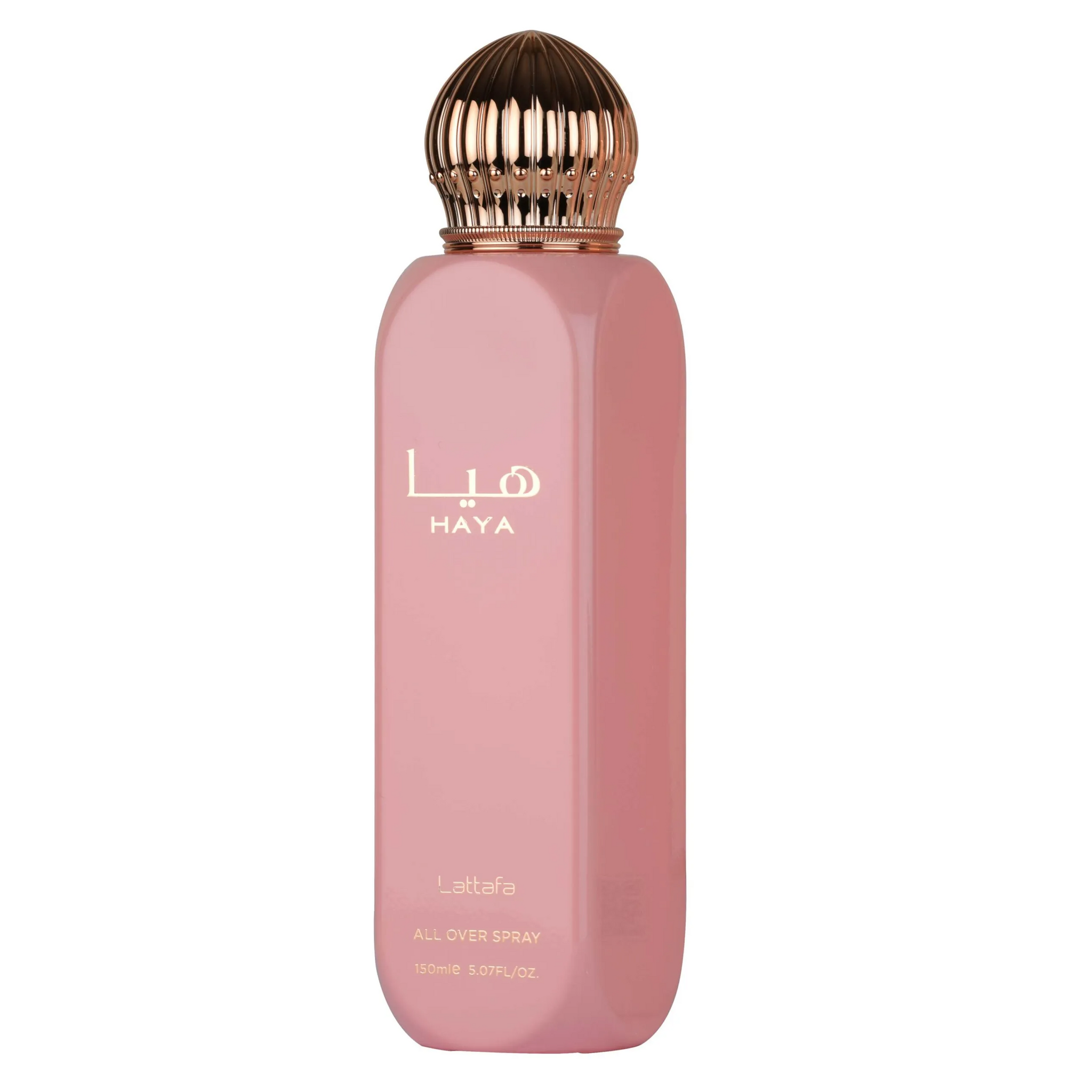 Lattafa Haya All Over Spray for Women - Sweet & Fresh Scent
