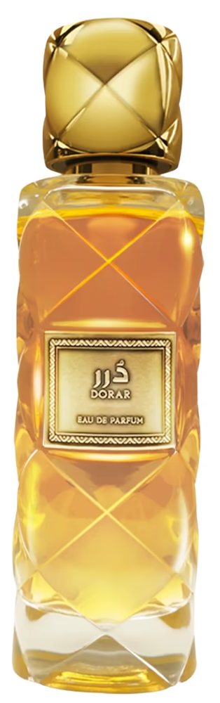 Rasasi Dorar Tawleefa Collection Eau de Parfum for Women