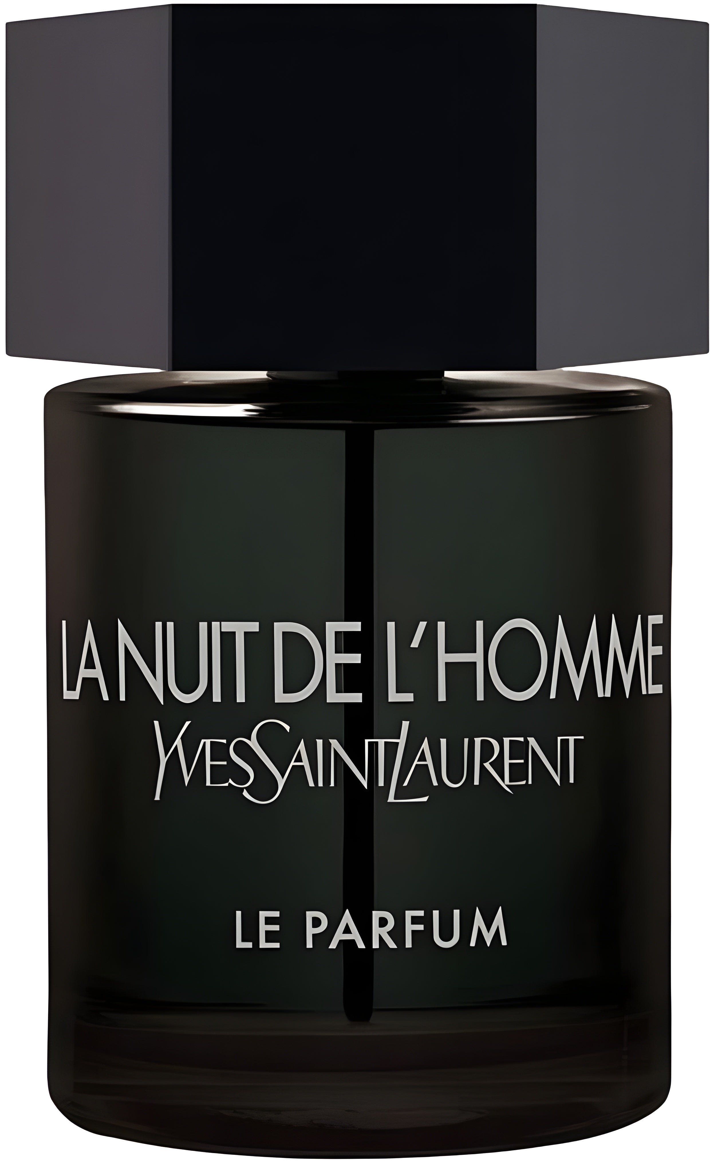 Yves Saint Laurent La Nuit De L'homme Le Parfum Eau de Parfum for Men