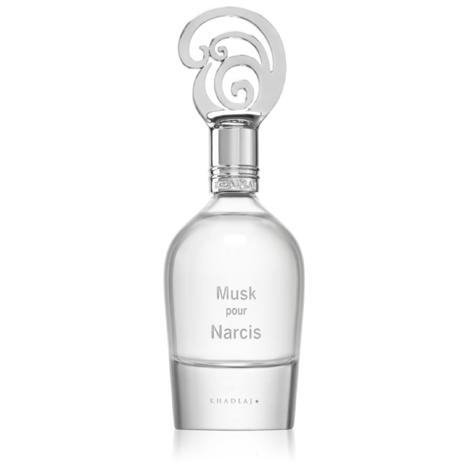 Khadlaj Musk Pour Narcis Eau de Parfum for Everyone