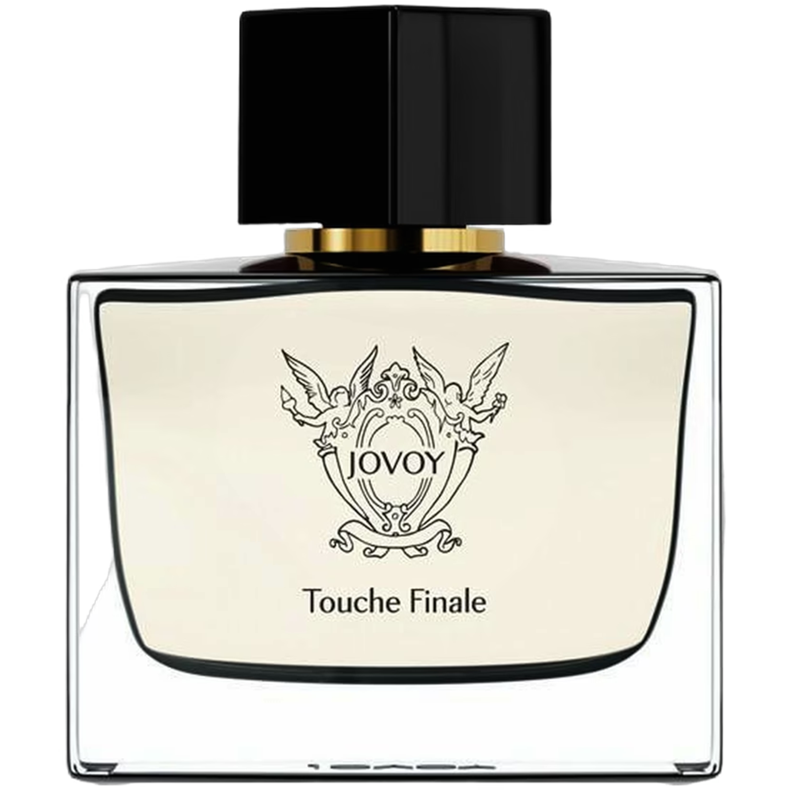 Jovoy Paris Touche Finale Eau de Parfum for Everyone