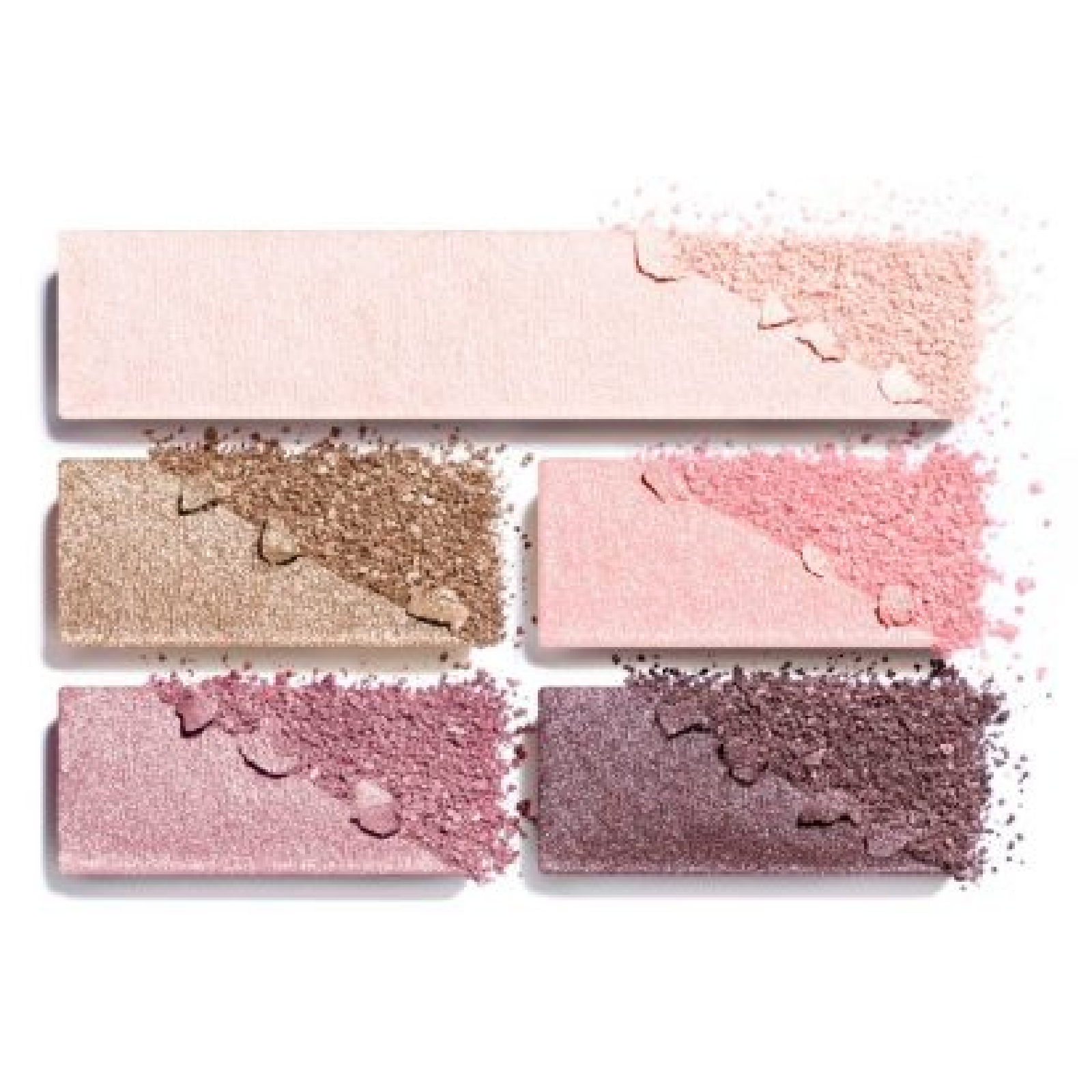 Chanel Les Beiges Healthy Glow Natural Eyeshadow for Women