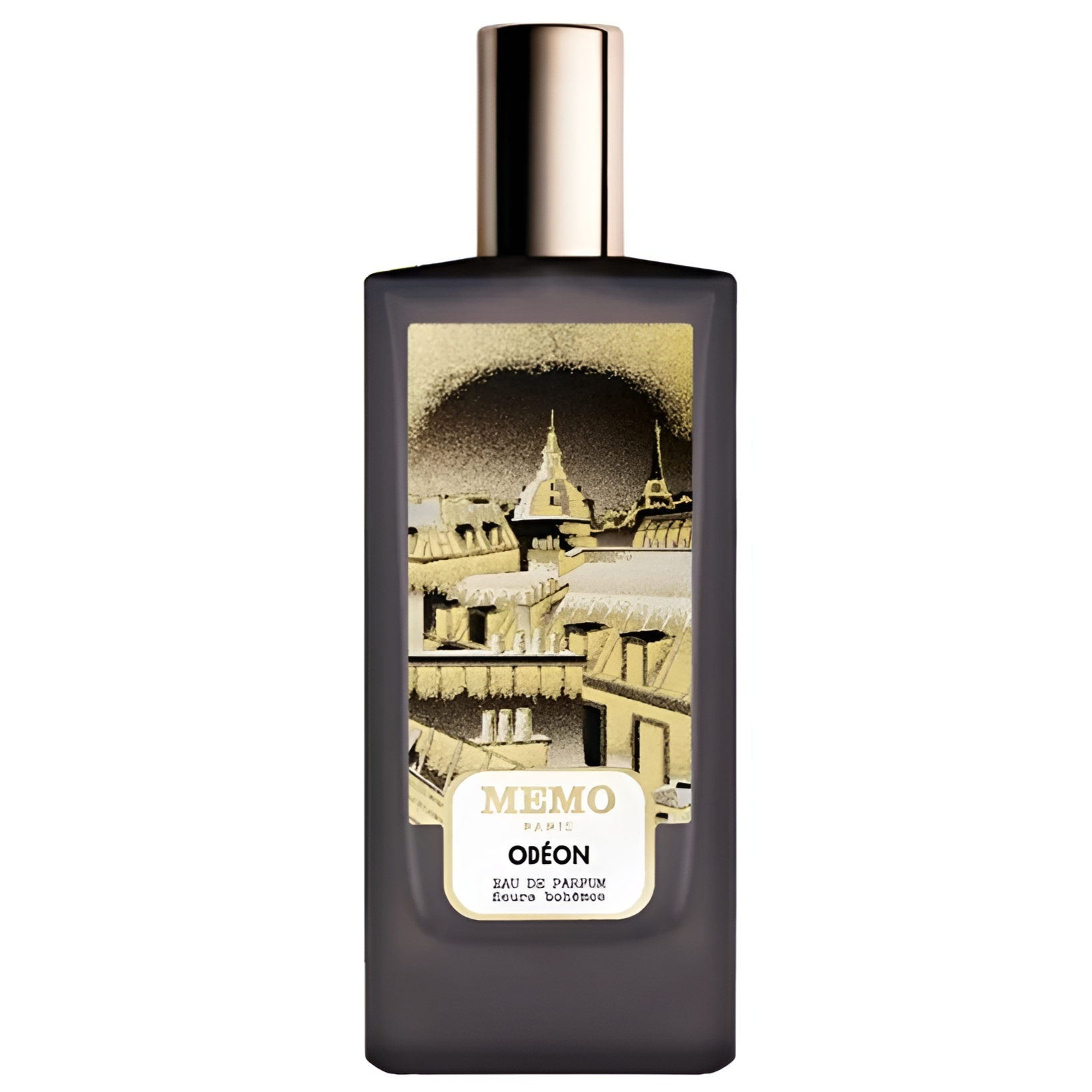 Memo Paris Odéon Eau de Parfum - Unisex Luxury Scent