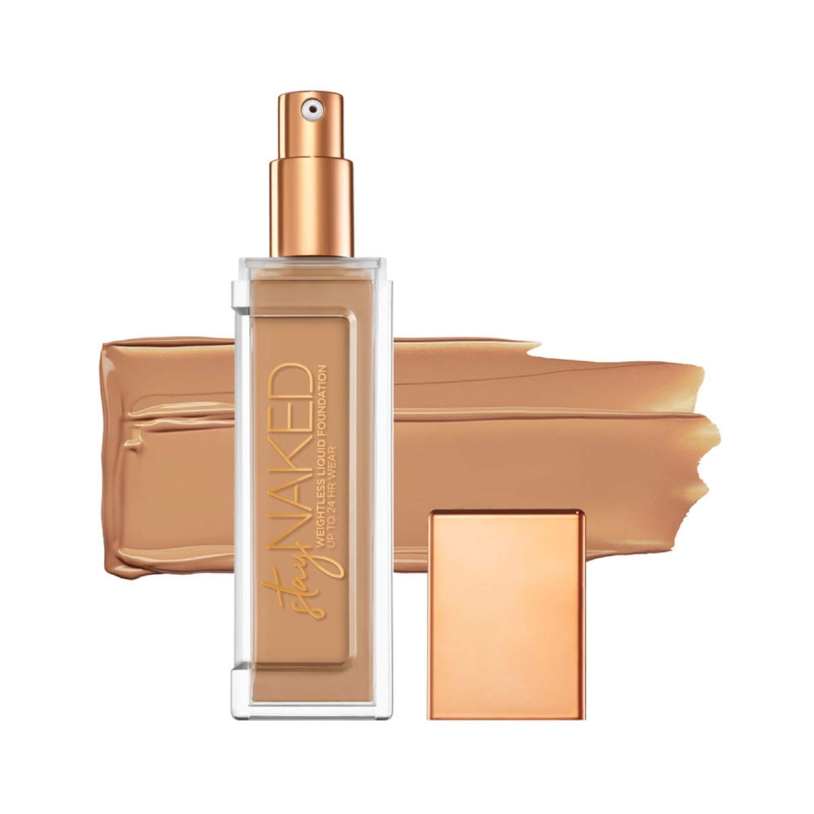 Urban Decay Stay Naked Weightless Liquid Foundation